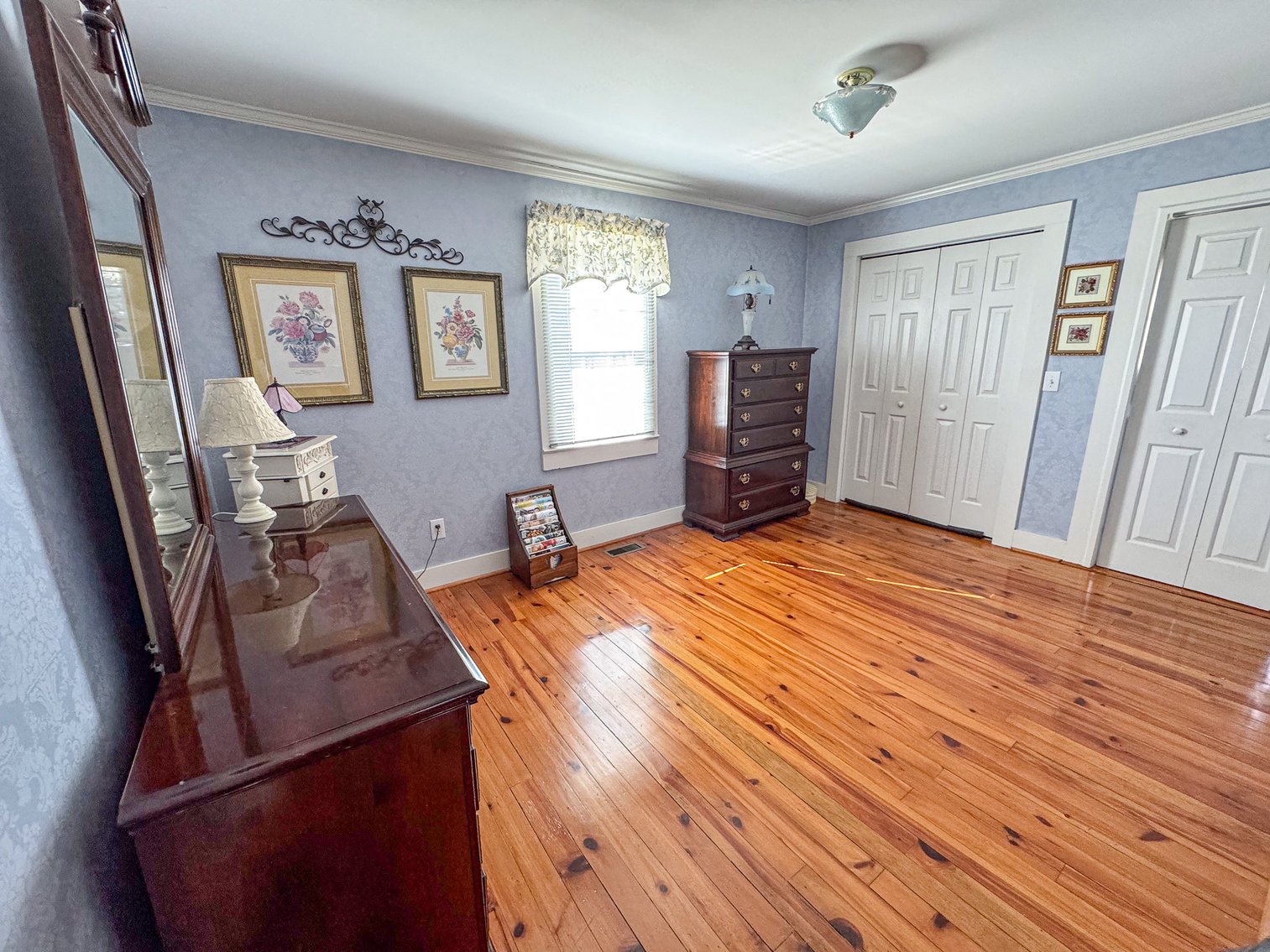 Image for Home For Sale in Cana, Virginia - 457 Old Pipers Gap Road