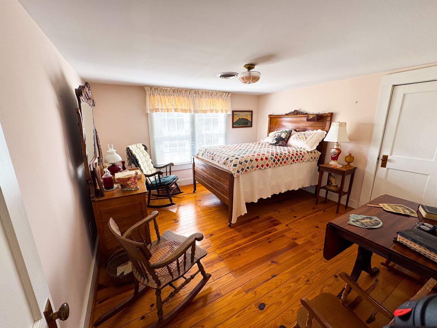 Image for Home For Sale in Cana, Virginia - 457 Old Pipers Gap Road