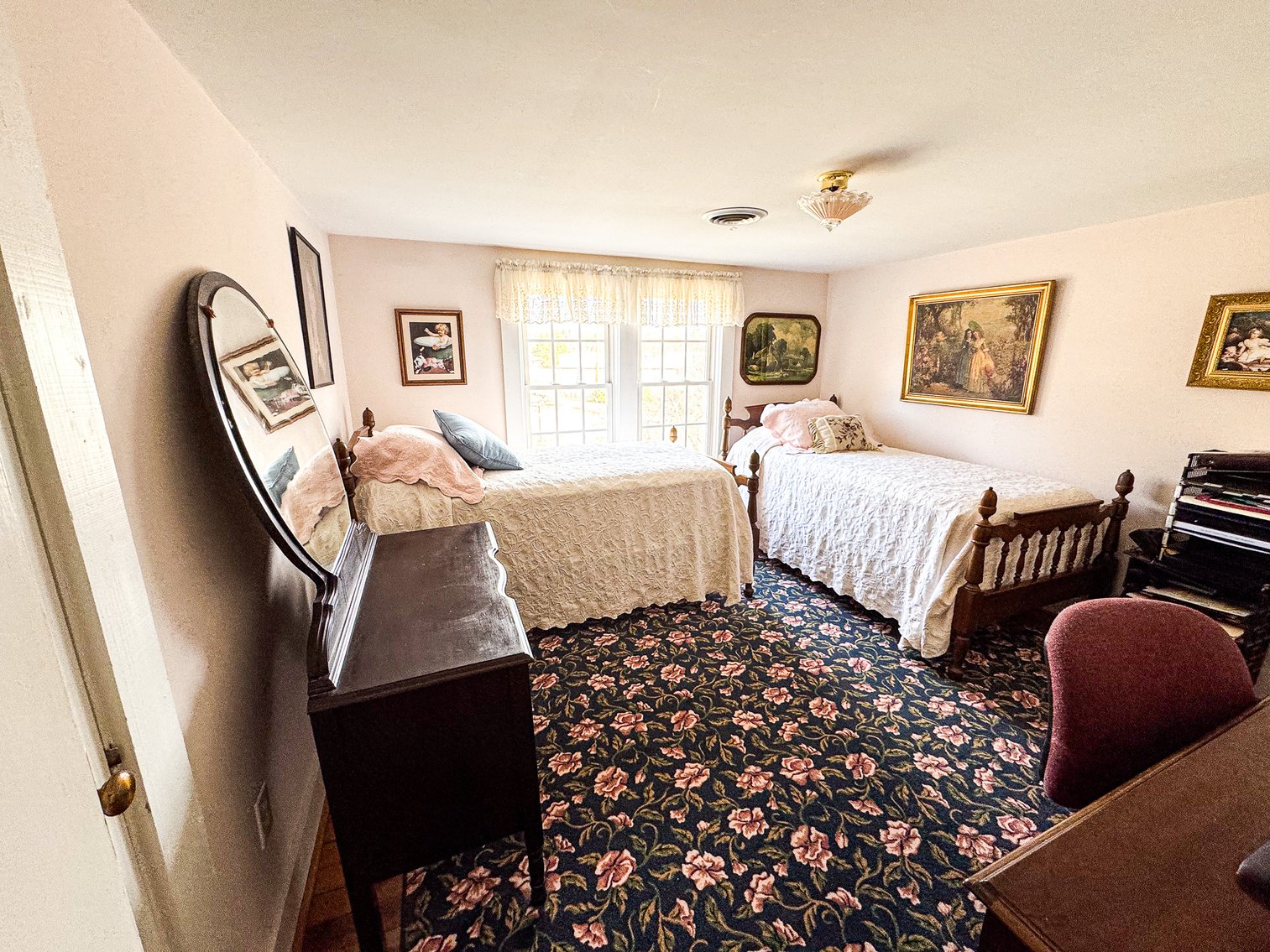 Image for Home For Sale in Cana, Virginia - 457 Old Pipers Gap Road