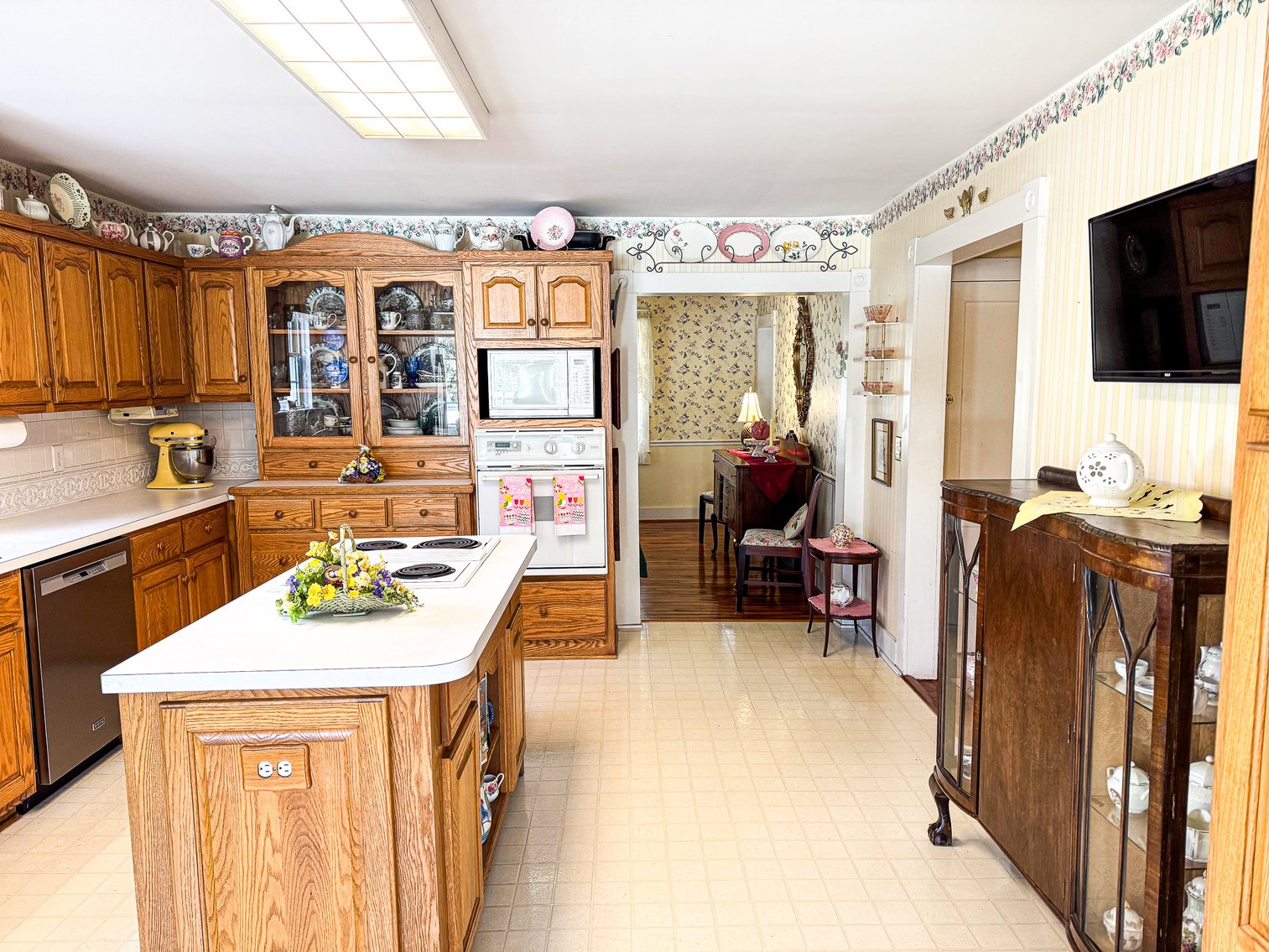 Image for Home For Sale in Cana, Virginia - 457 Old Pipers Gap Road