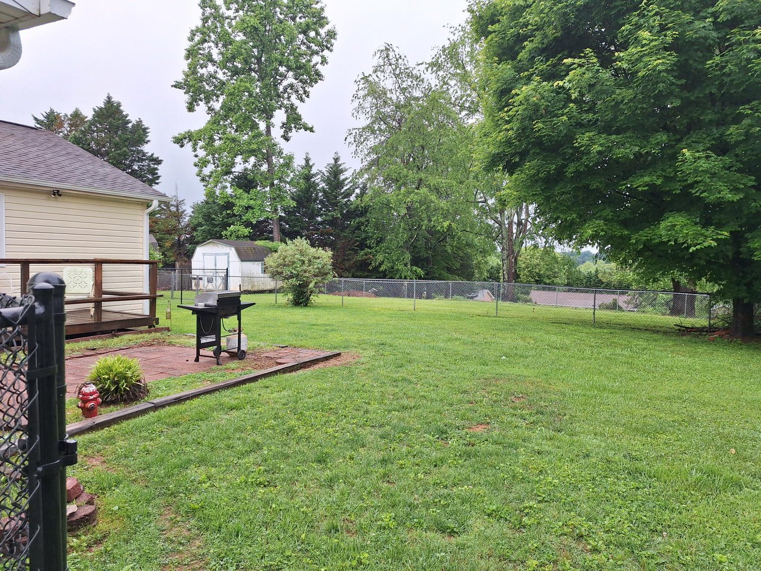 Image for Home For Sale in Mount Airy - 116 Strawberry Lane