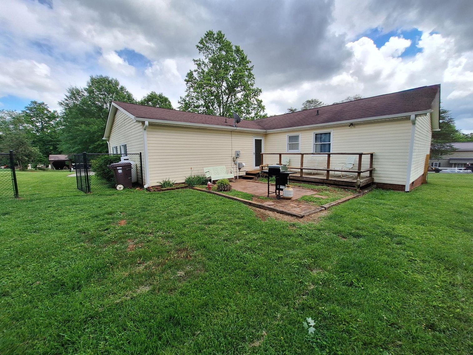 Image for Home For Sale in Mount Airy - 116 Strawberry Lane