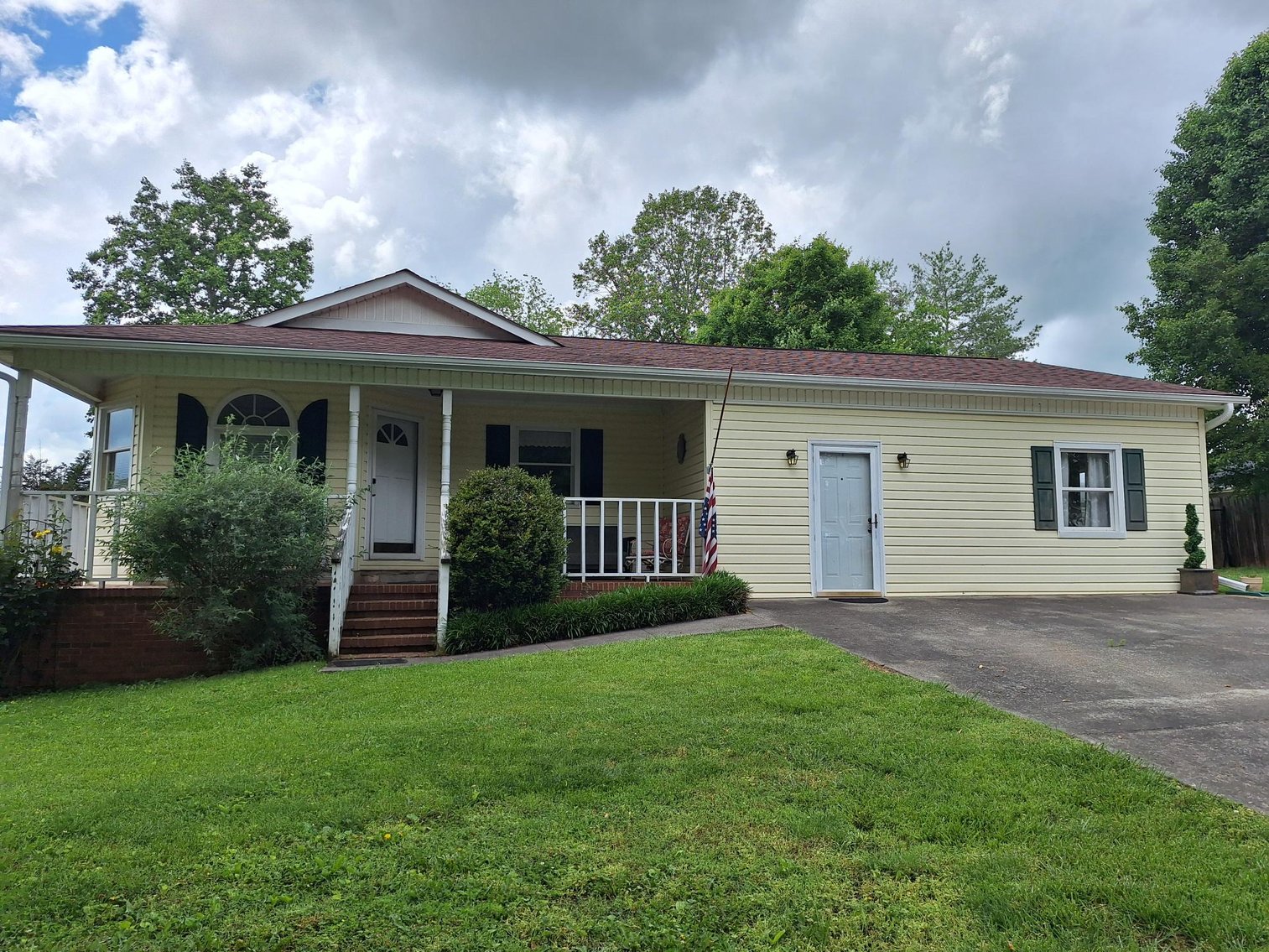 Image for Home For Sale in Mount Airy - 116 Strawberry Lane