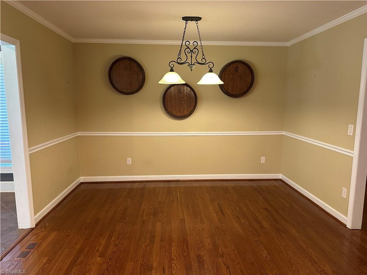 Image for Home For Sale in Mount Airy - 470 Farmbrook Road