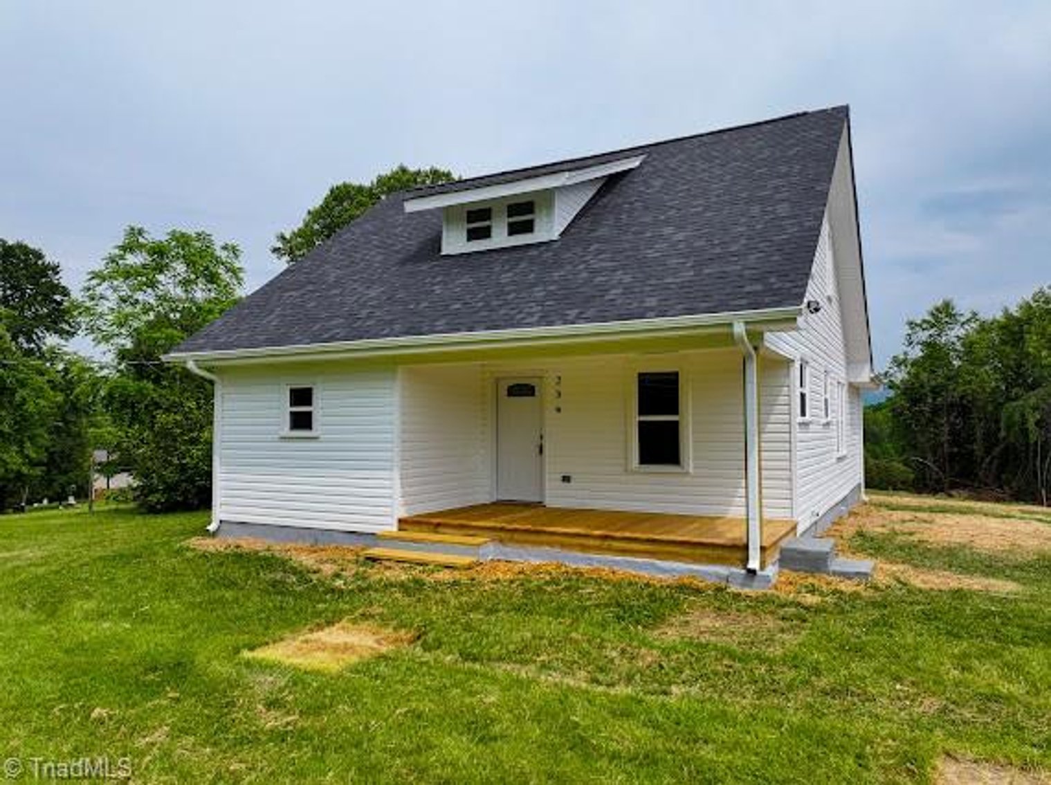 Image for Home For Sale in Mount Airy - 236 Miller Road