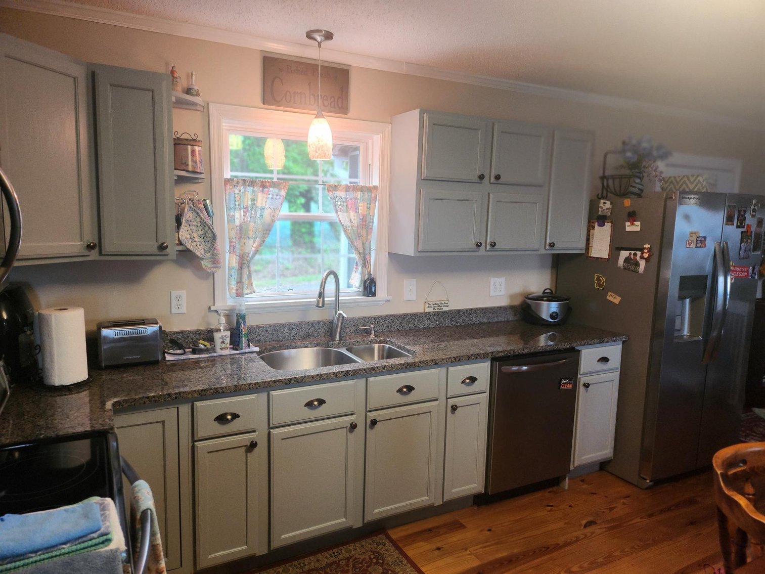 Image for Home For Sale in Fancy Gap, Virginia - 293 Scenic Way