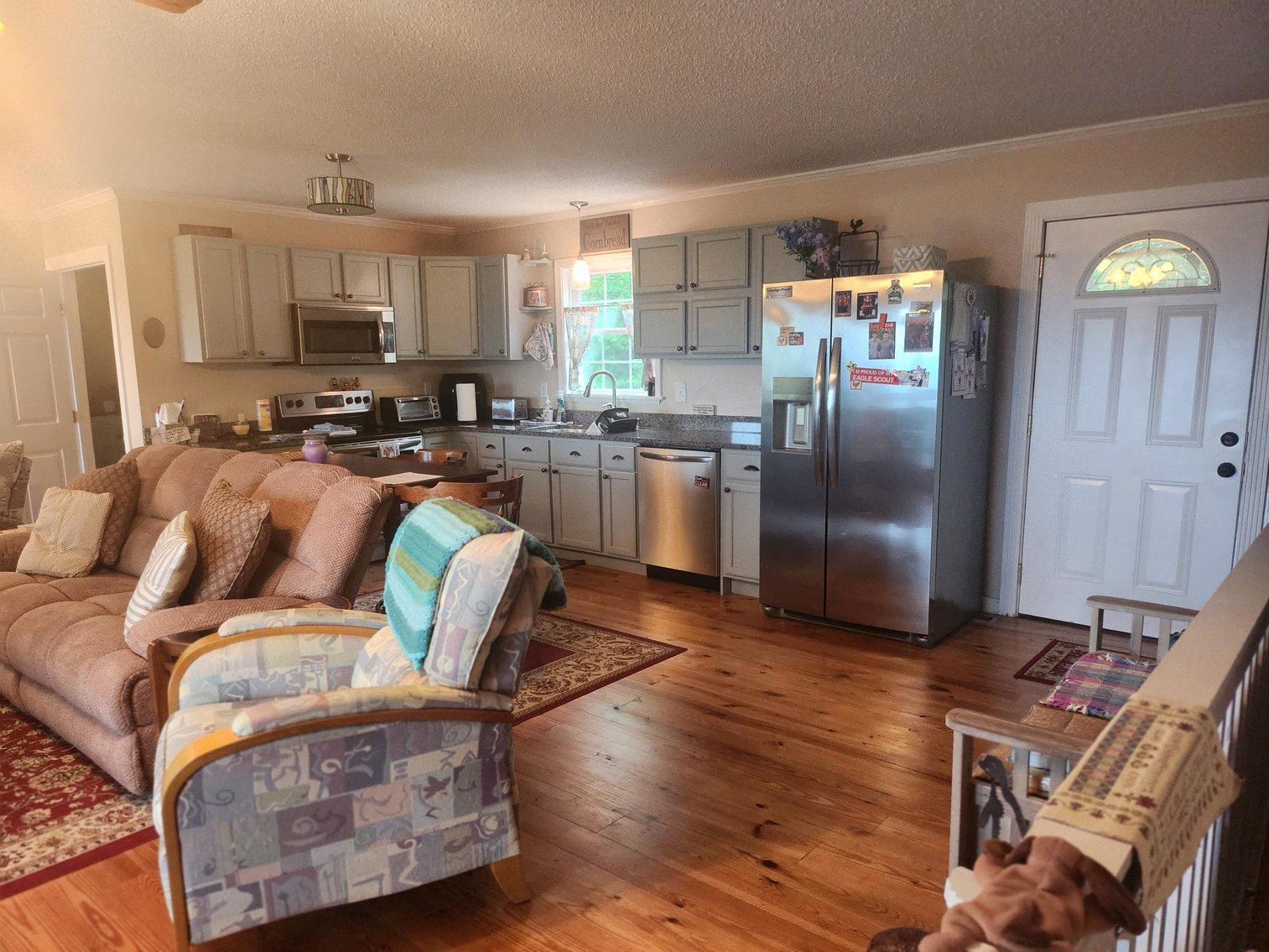 Image for Home For Sale in Fancy Gap, Virginia - 293 Scenic Way