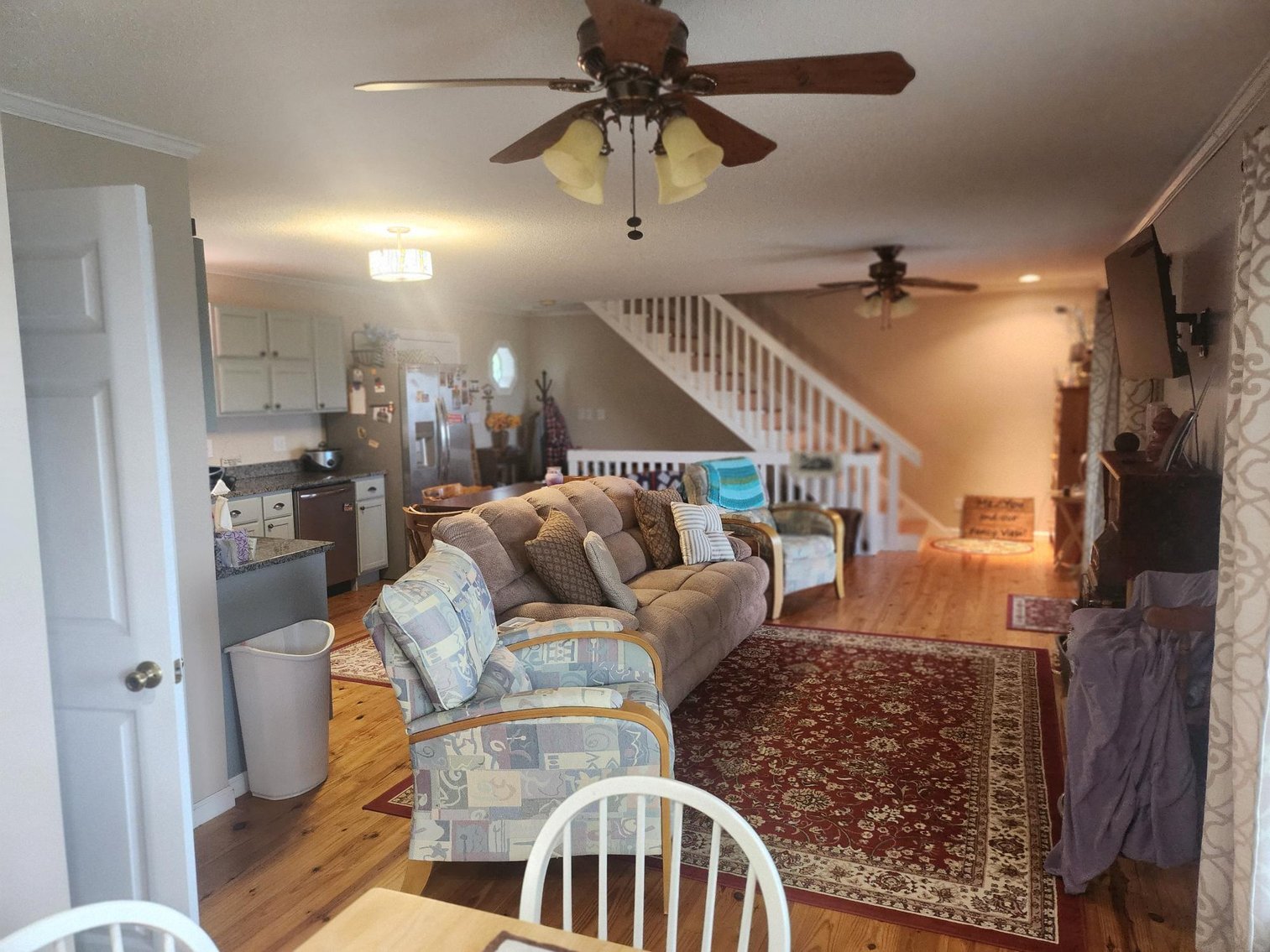 Image for Home For Sale in Fancy Gap, Virginia - 293 Scenic Way