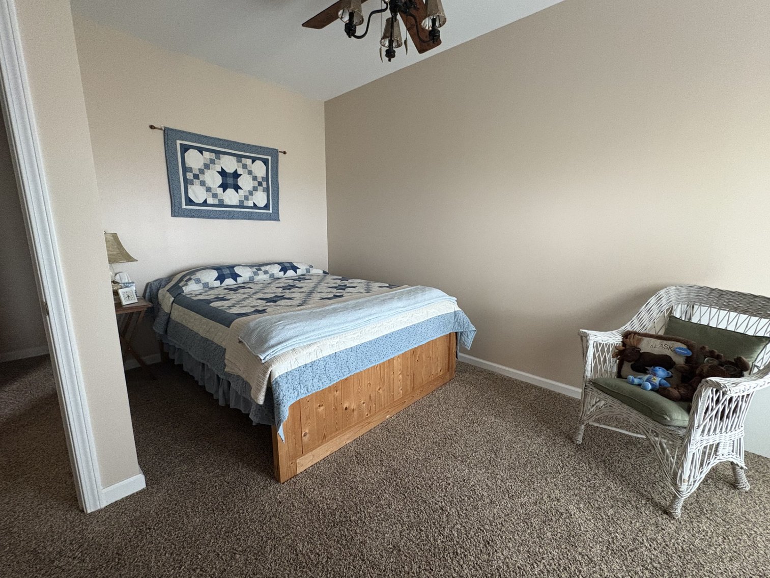 Image for Home For Sale in Fancy Gap, Virginia - 293 Scenic Way