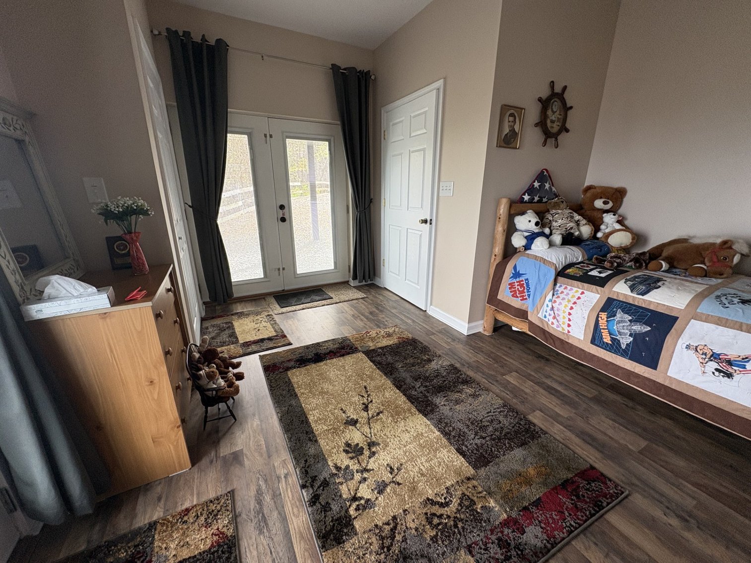 Image for Home For Sale in Fancy Gap, Virginia - 293 Scenic Way