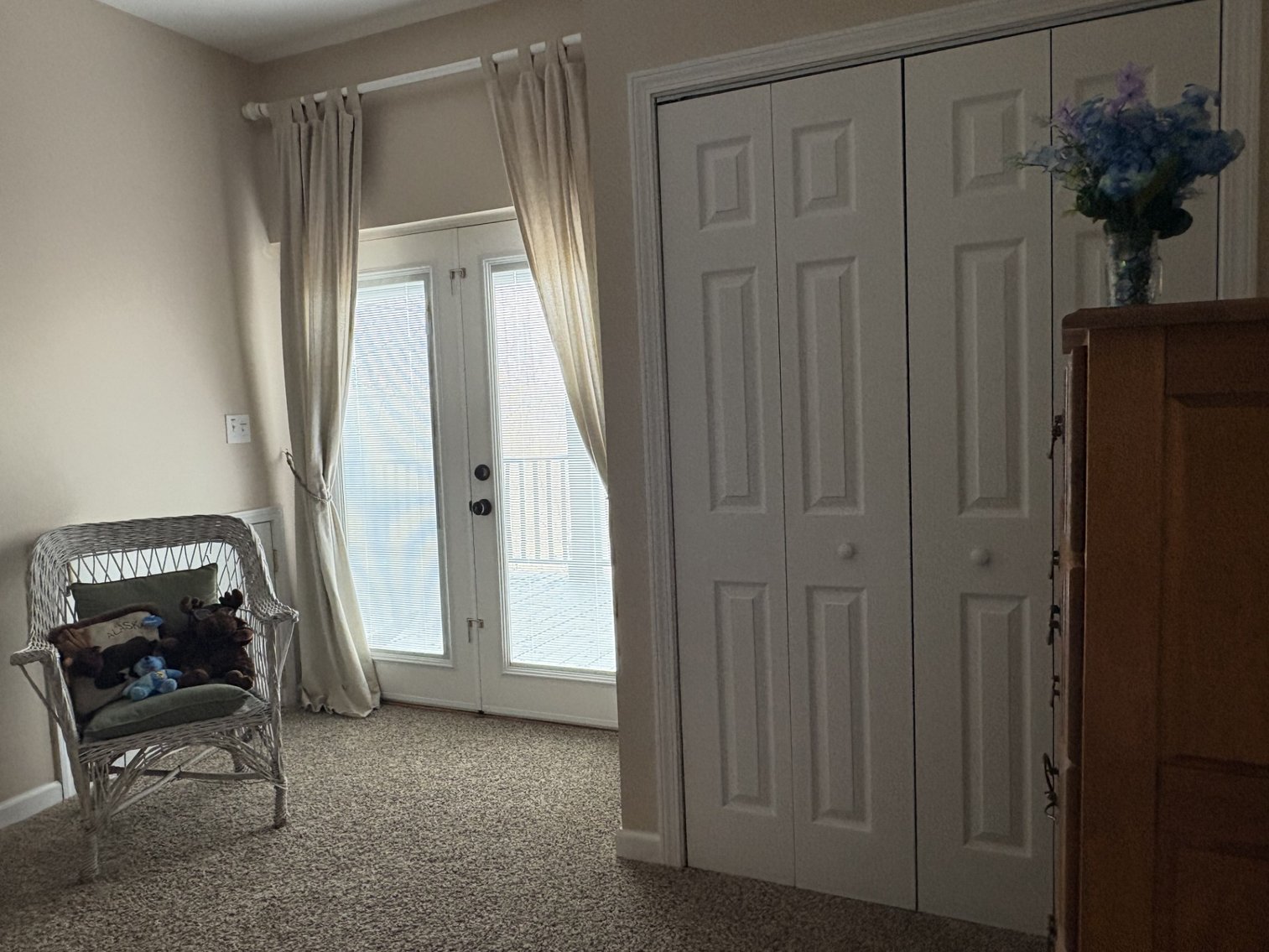 Image for Home For Sale in Fancy Gap, Virginia - 293 Scenic Way