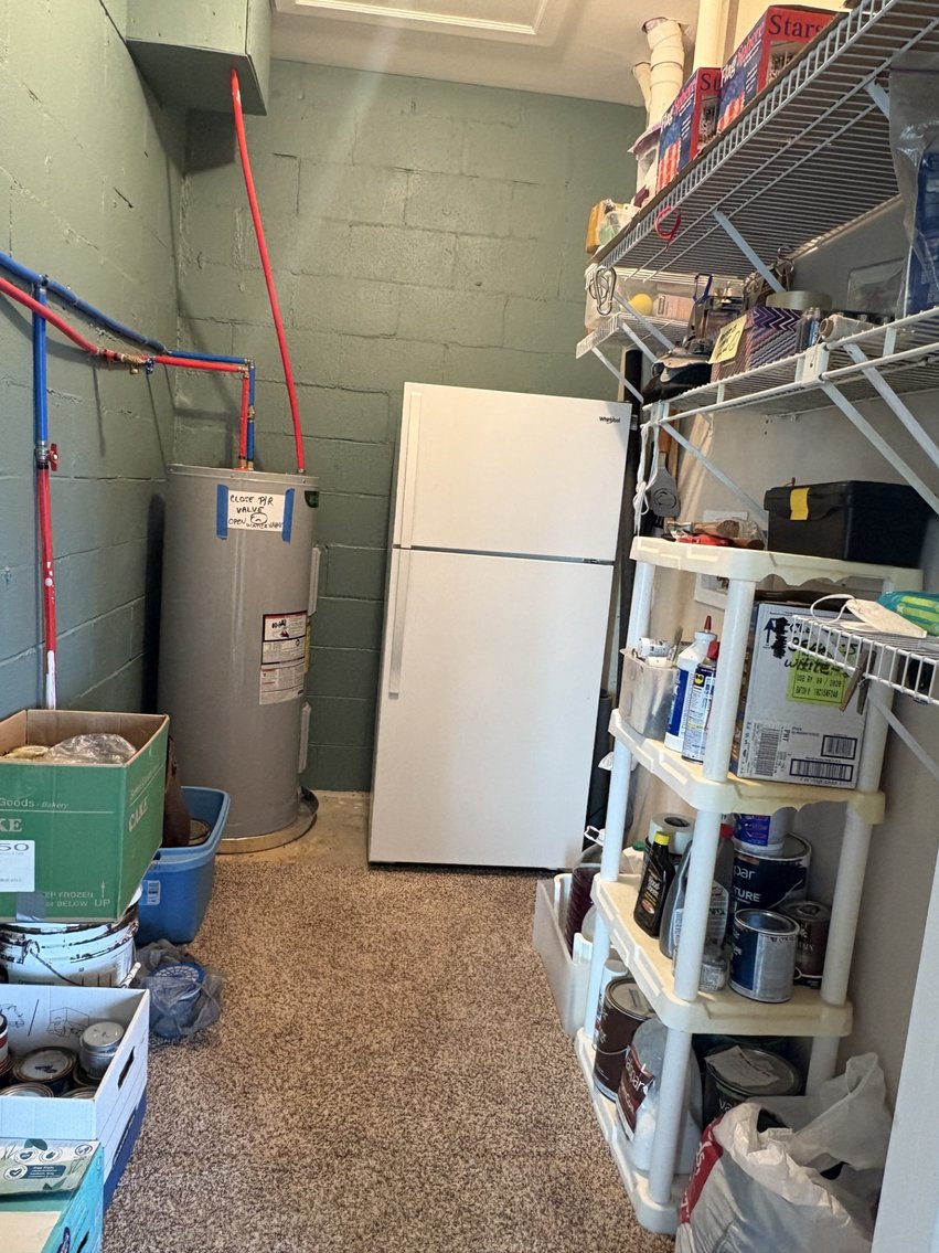 Image for Home For Sale in Fancy Gap, Virginia - 293 Scenic Way