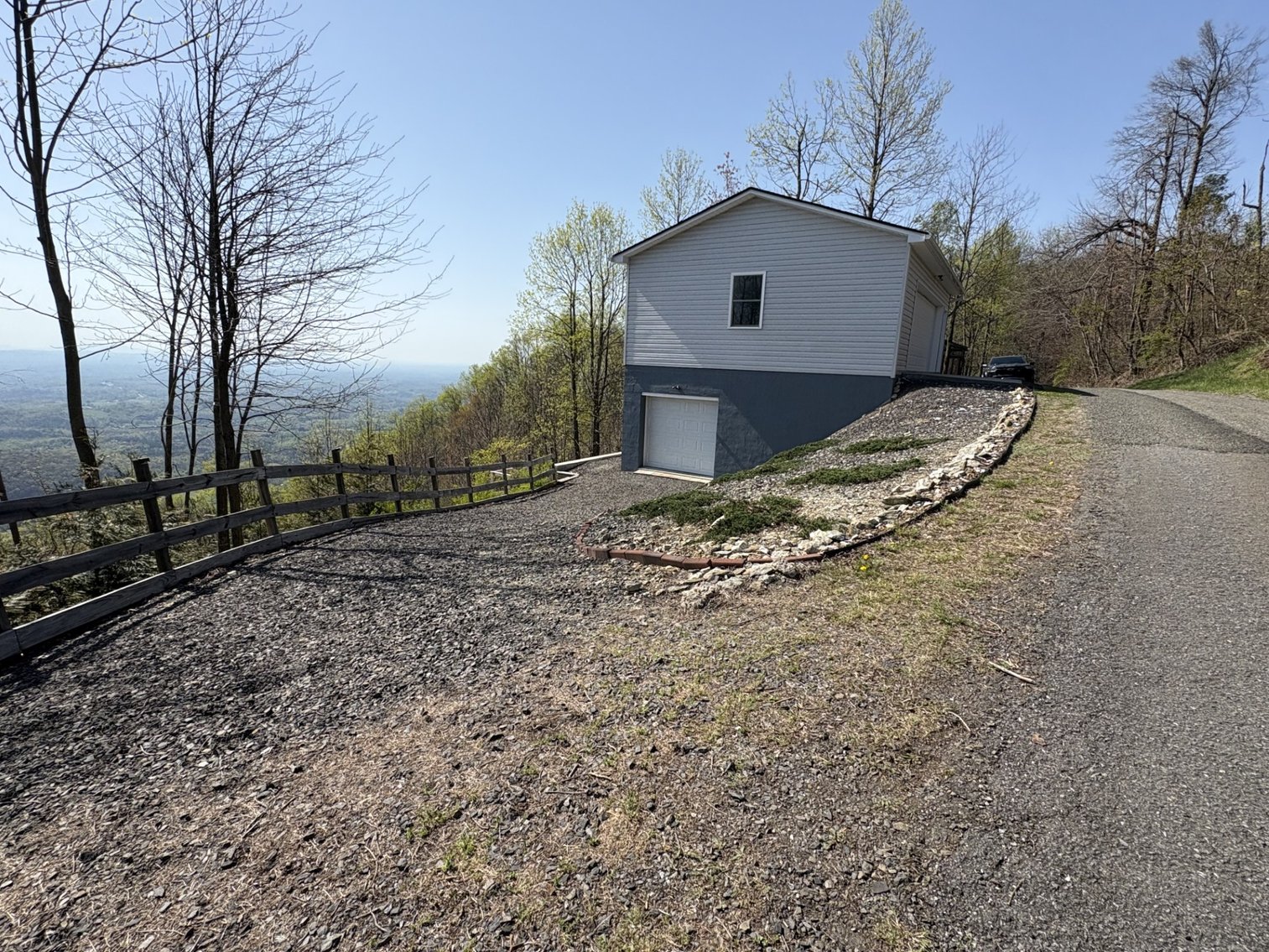 Image for Home For Sale in Fancy Gap, Virginia - 293 Scenic Way