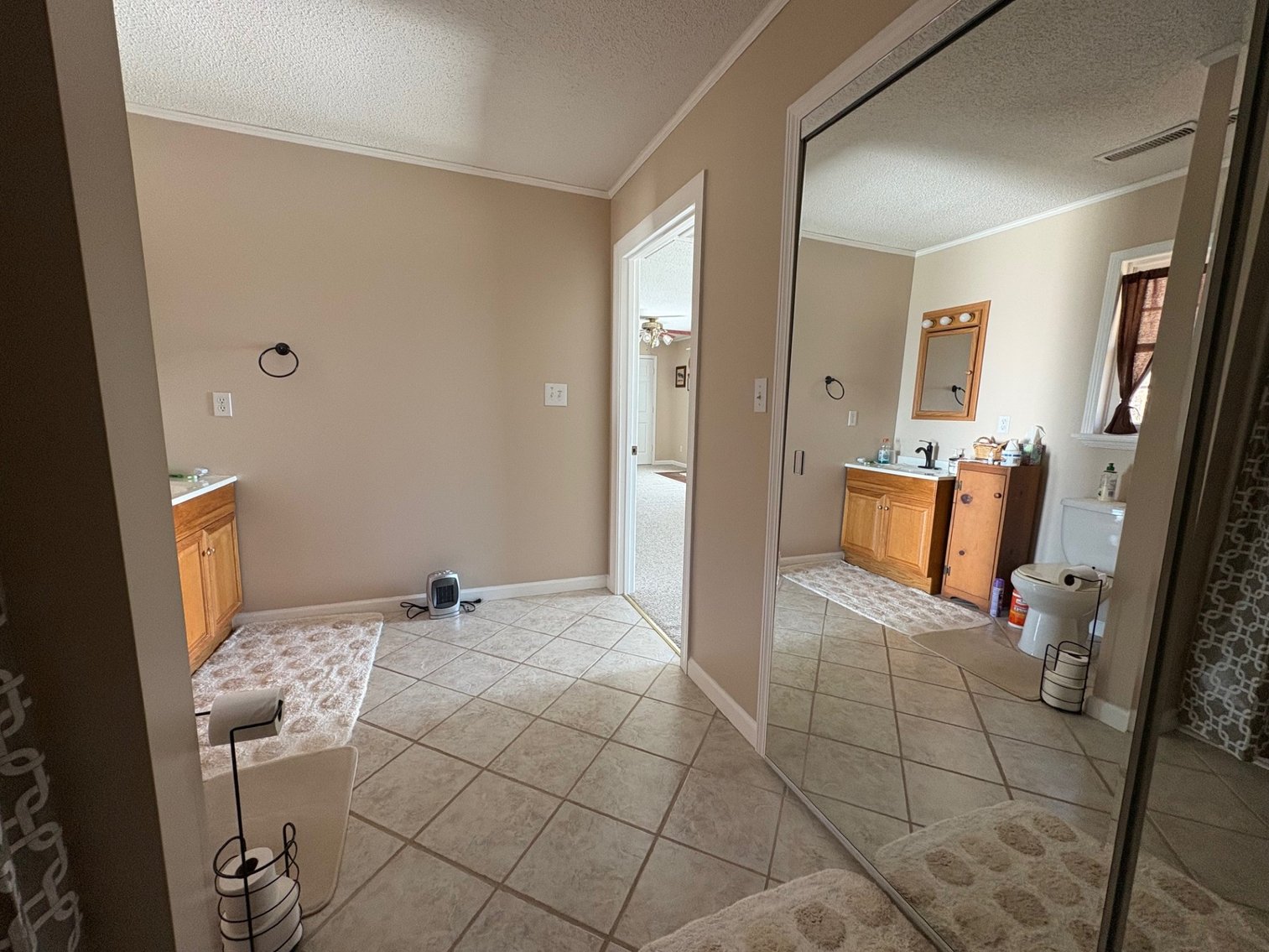 Image for Home For Sale in Fancy Gap, Virginia - 293 Scenic Way