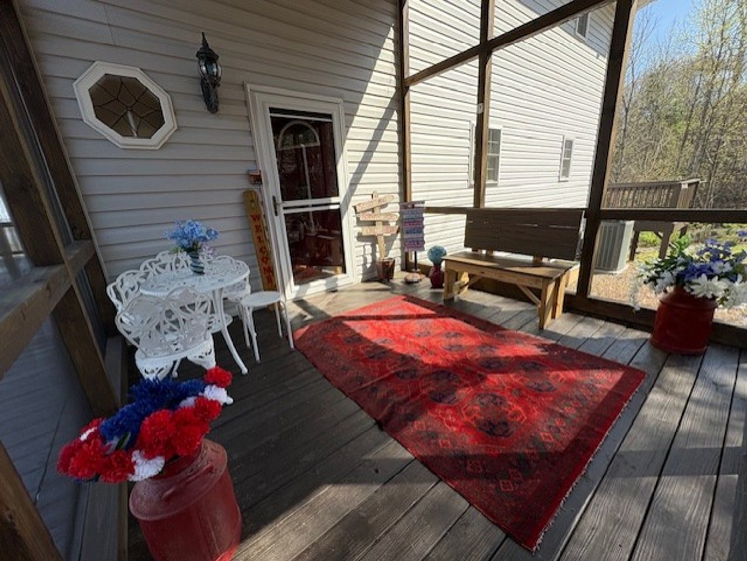 Image for Home For Sale in Fancy Gap, Virginia - 293 Scenic Way