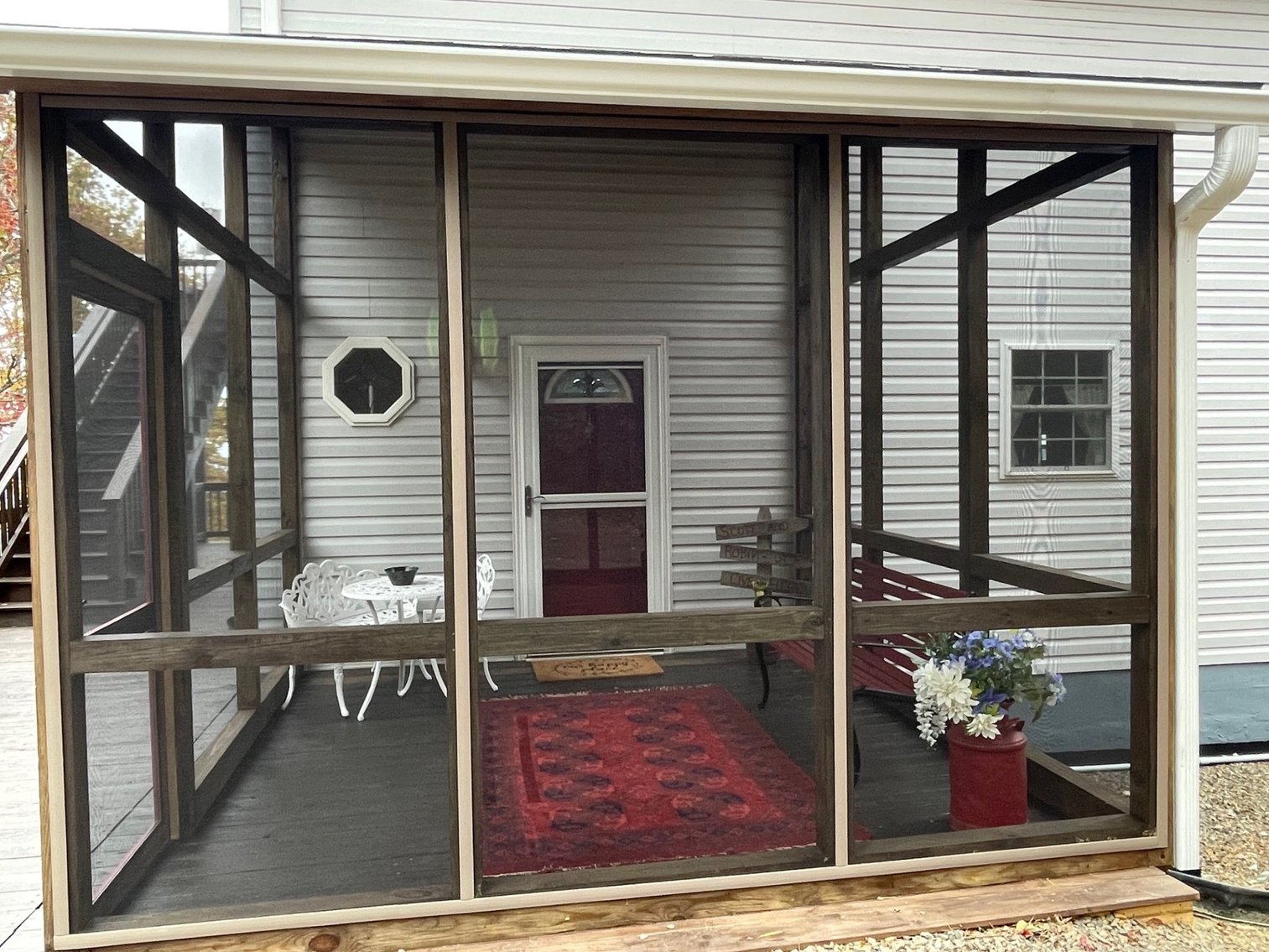 Image for Home For Sale in Fancy Gap, Virginia - 293 Scenic Way