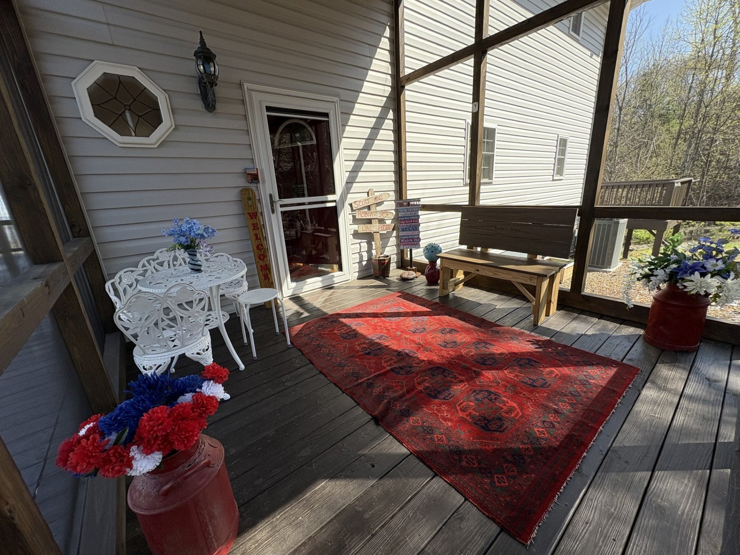 Image for Home For Sale in Fancy Gap, Virginia - 293 Scenic Way