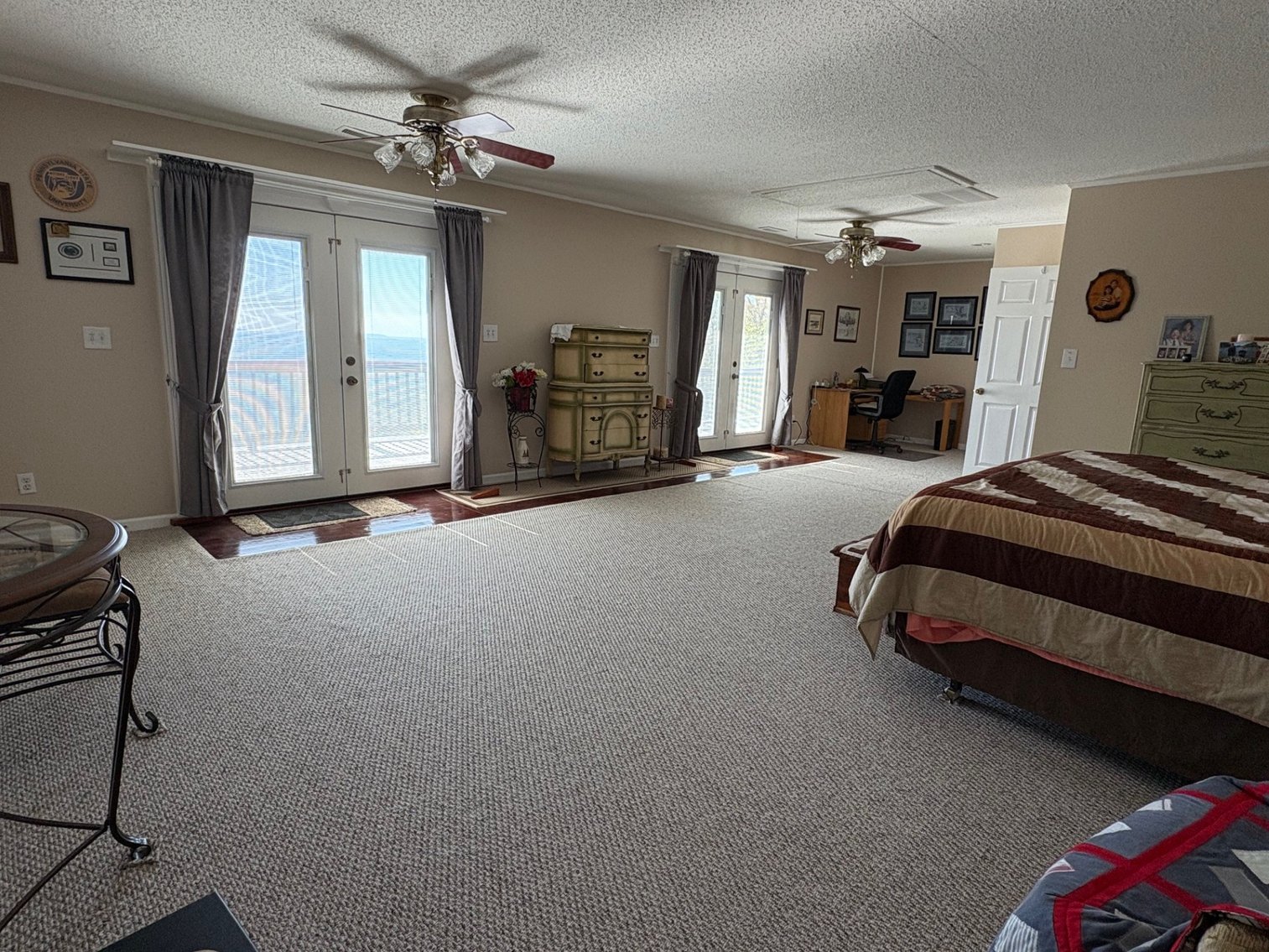 Image for Home For Sale in Fancy Gap, Virginia - 293 Scenic Way