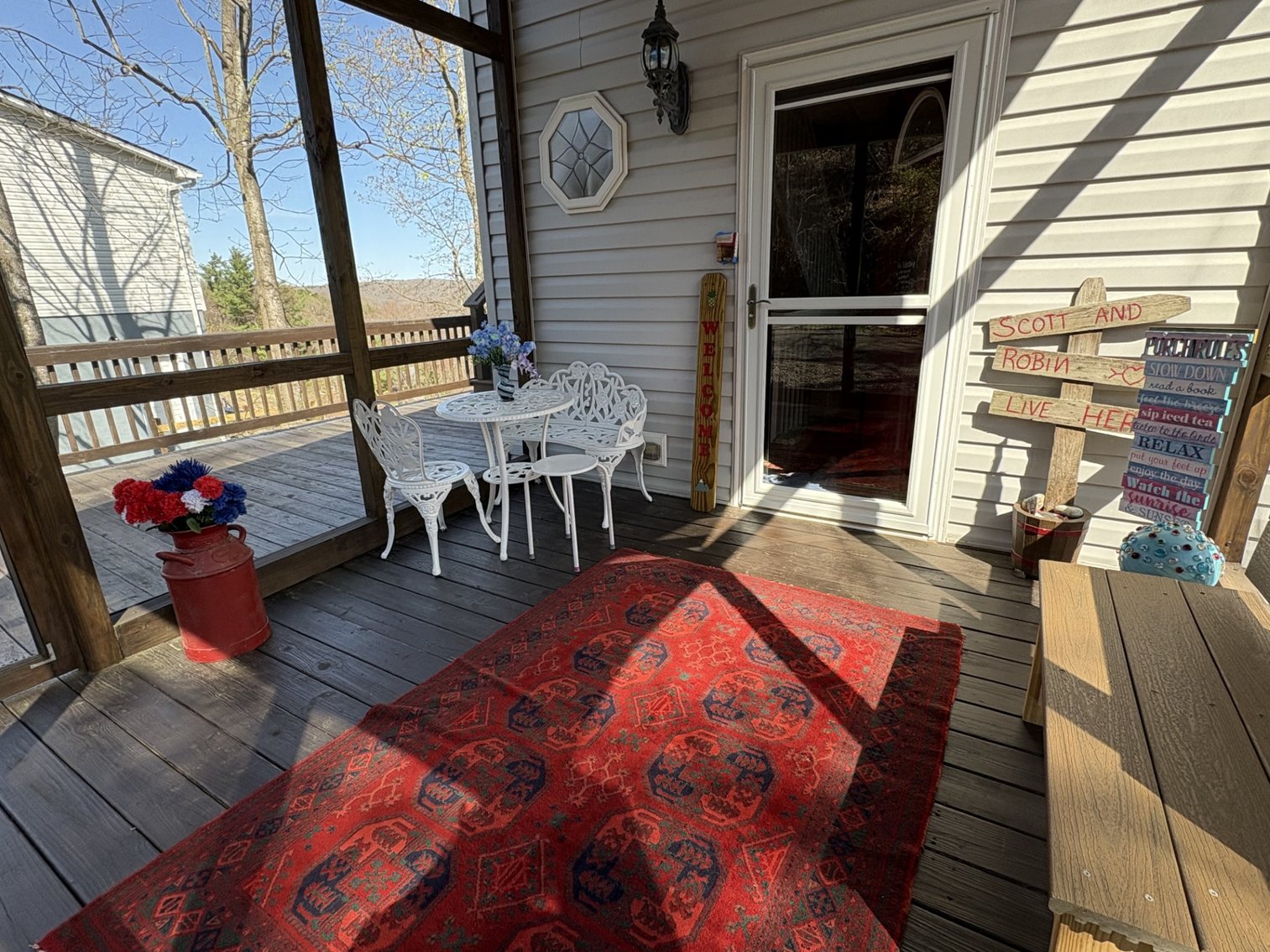 Image for Home For Sale in Fancy Gap, Virginia - 293 Scenic Way