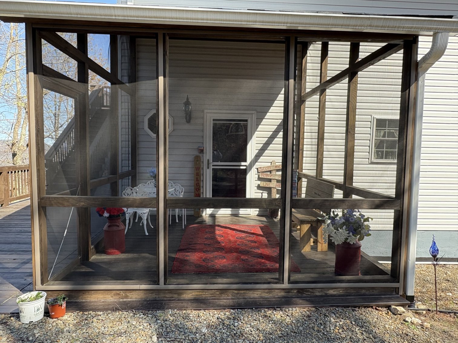 Image for Home For Sale in Fancy Gap, Virginia - 293 Scenic Way