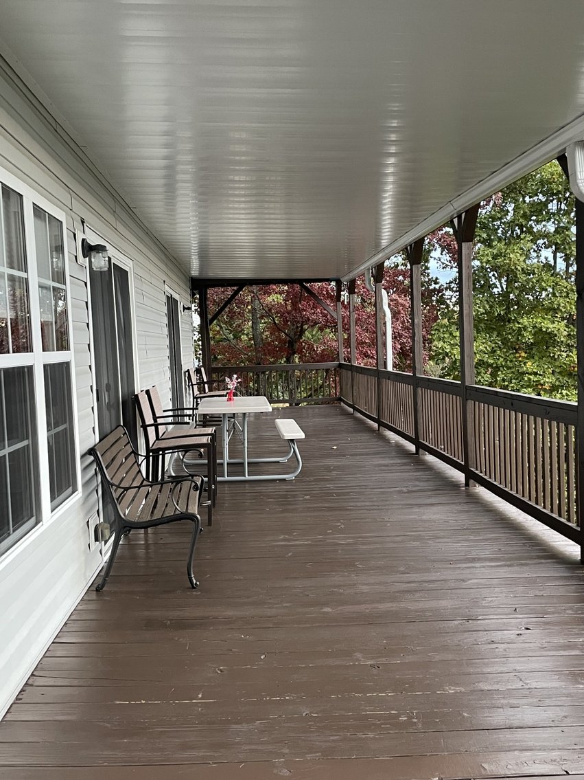 Image for Home For Sale in Fancy Gap, Virginia - 293 Scenic Way