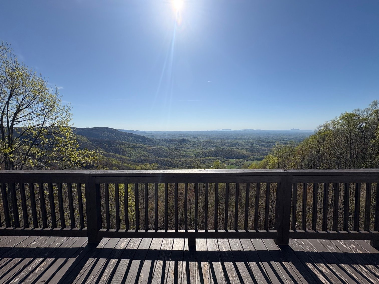 Image for Home For Sale in Fancy Gap, Virginia - 293 Scenic Way