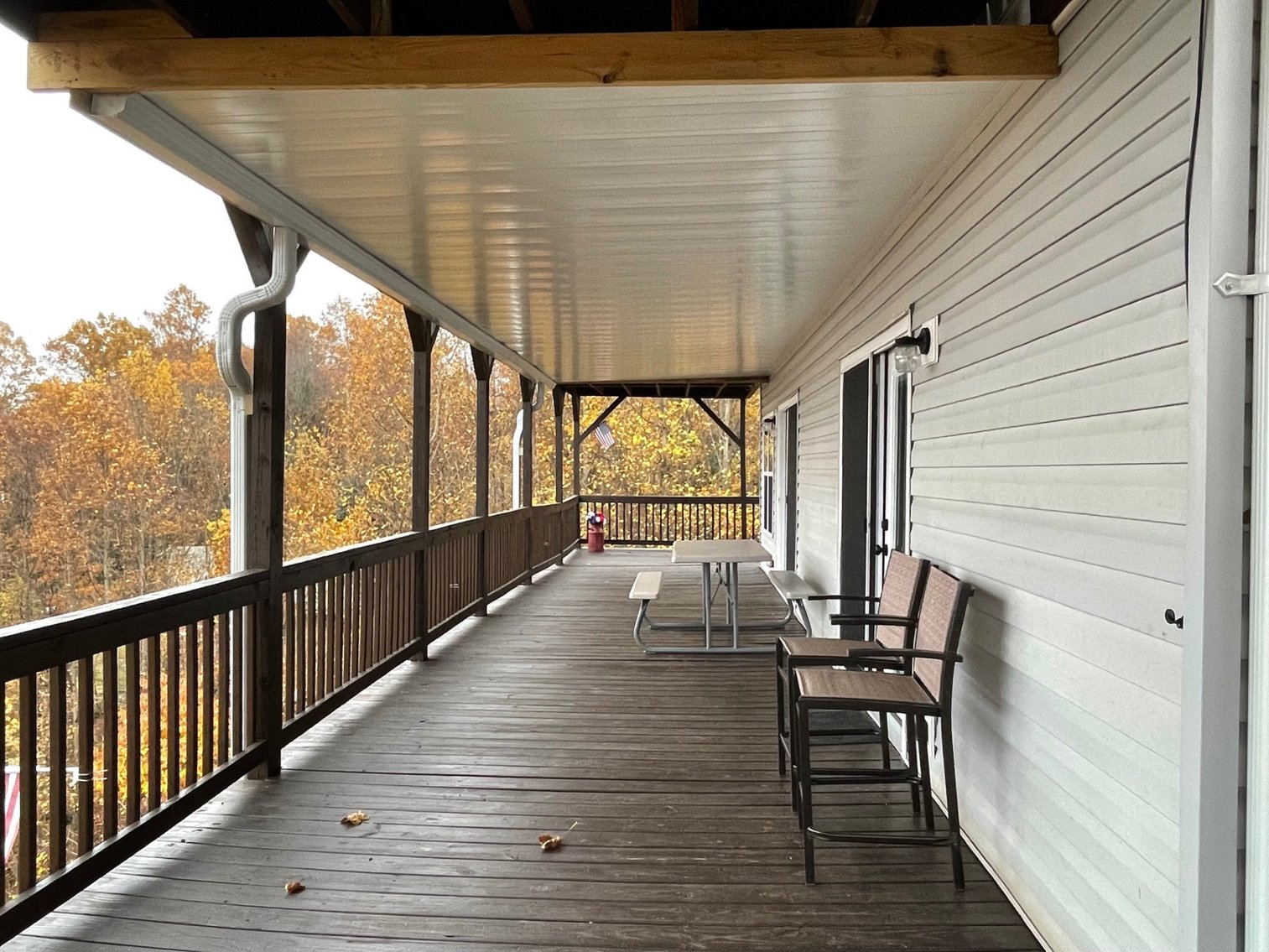 Image for Home For Sale in Fancy Gap, Virginia - 293 Scenic Way