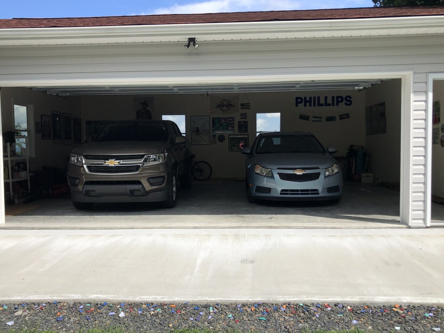 Image for Home For Sale in Fancy Gap, Virginia - 293 Scenic Way