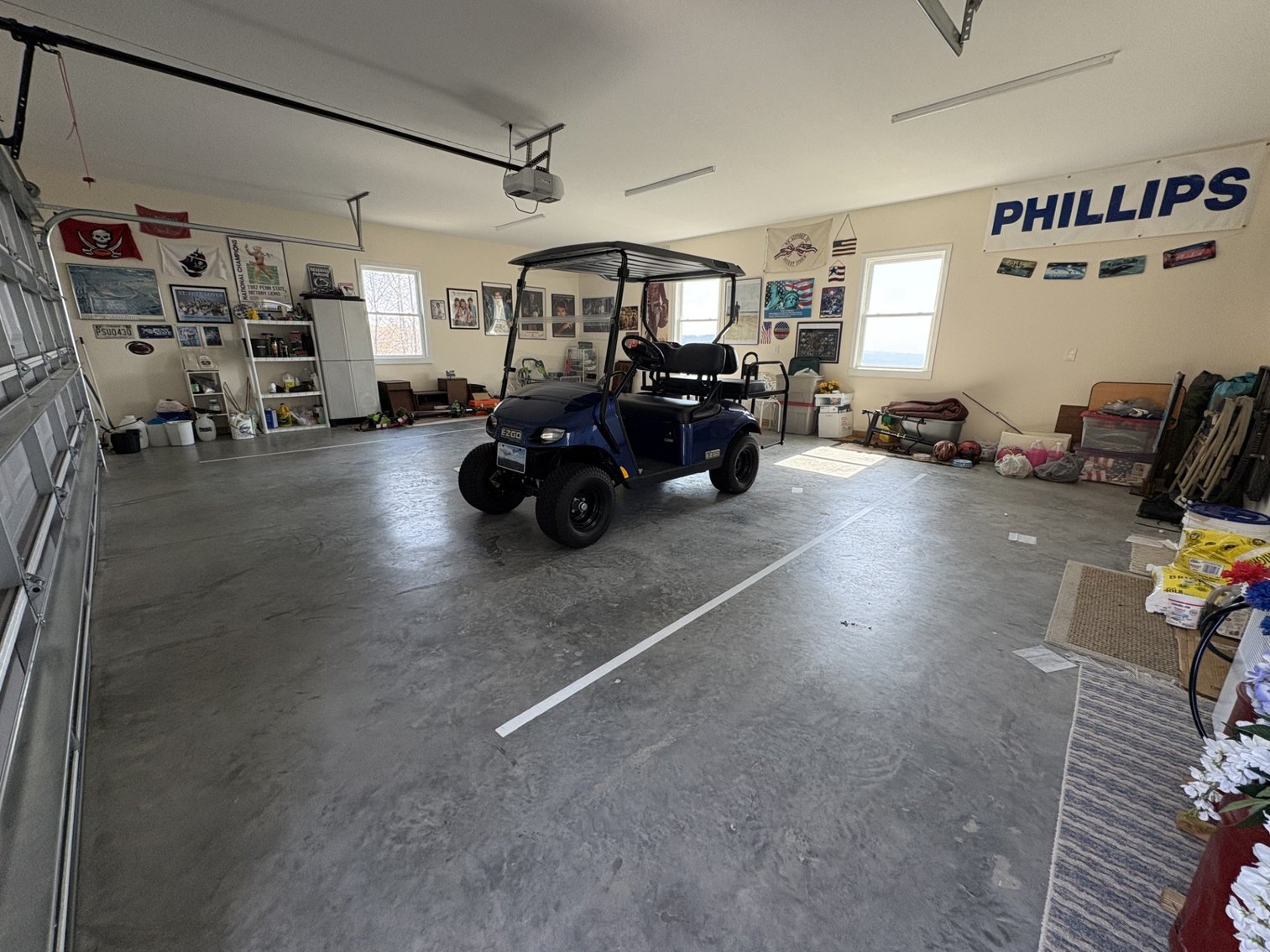 Image for Home For Sale in Fancy Gap, Virginia - 293 Scenic Way