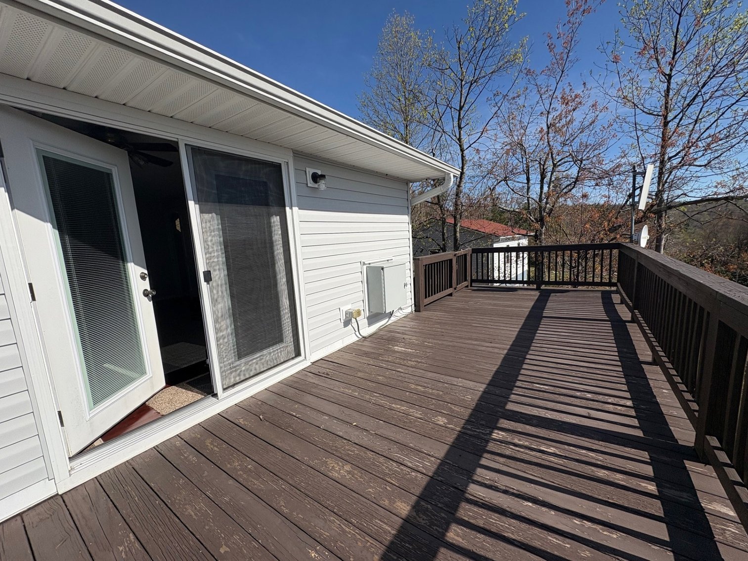 Image for Home For Sale in Fancy Gap, Virginia - 293 Scenic Way