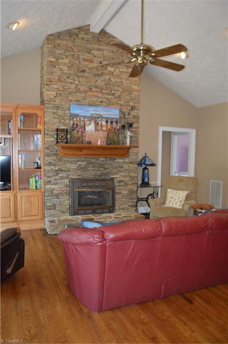 Image for Home For Sale in Mount Airy - 198 Savannah Lane