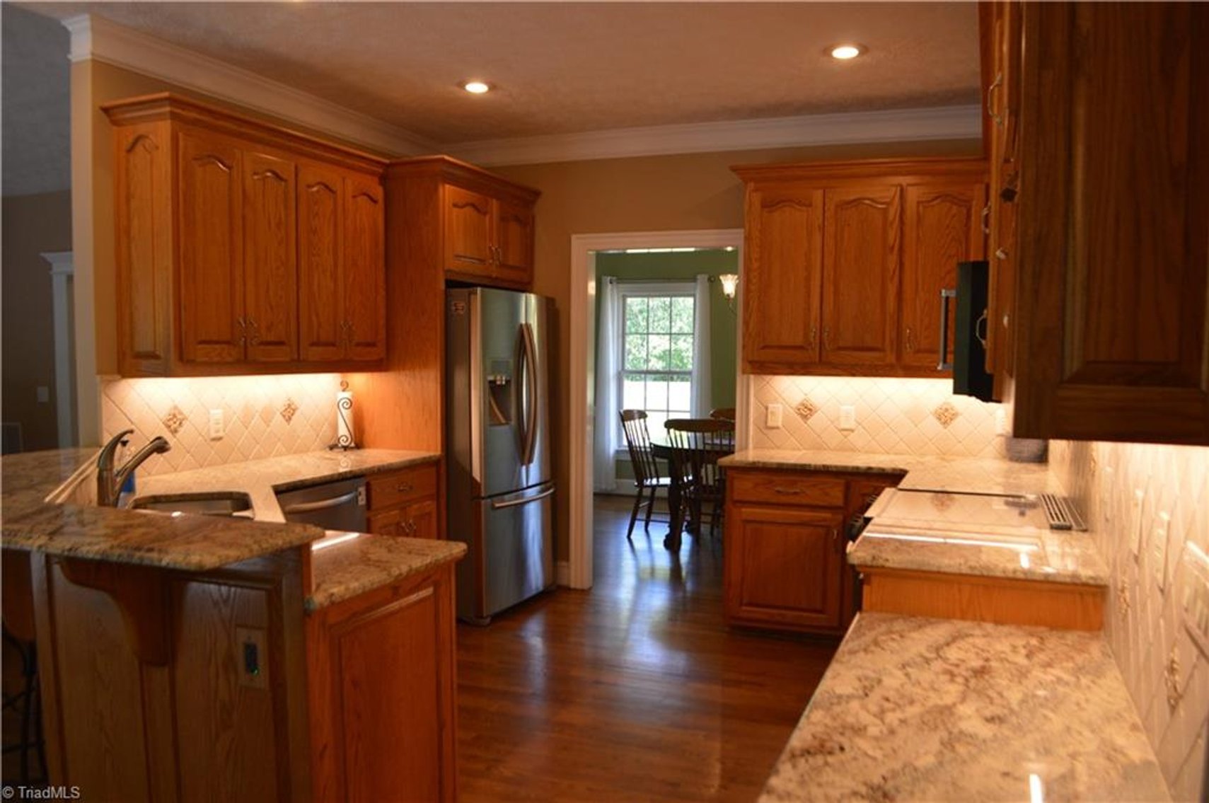 Image for Home For Sale in Mount Airy - 198 Savannah Lane