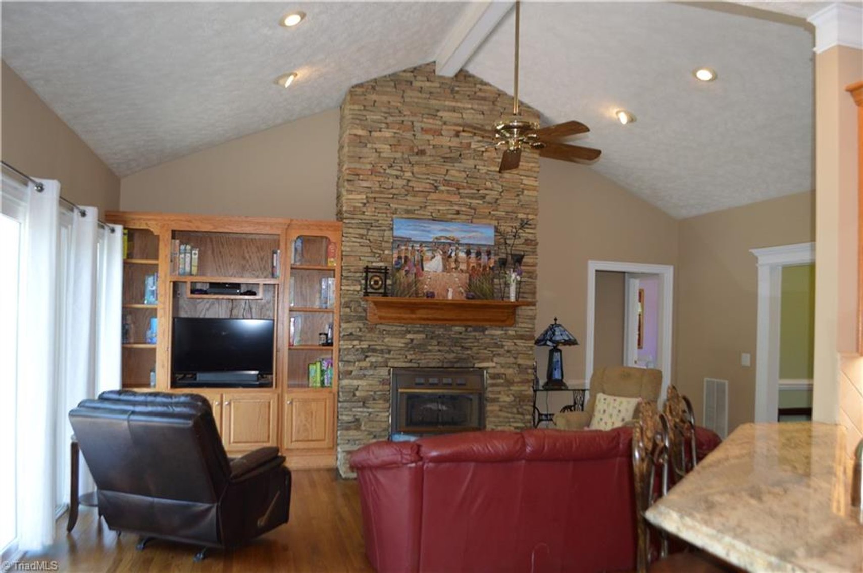 Image for Home For Sale in Mount Airy - 198 Savannah Lane