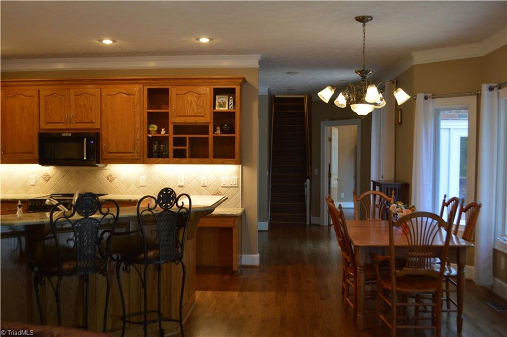 Image for Home For Sale in Mount Airy - 198 Savannah Lane