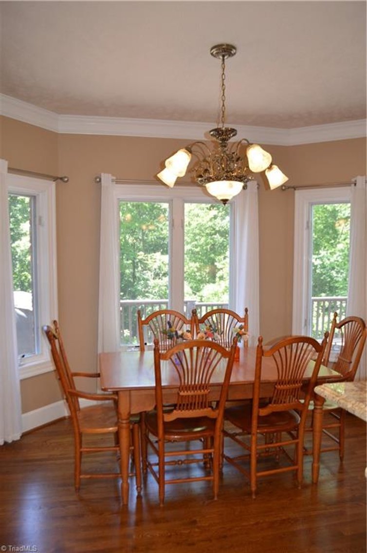 Image for Home For Sale in Mount Airy - 198 Savannah Lane