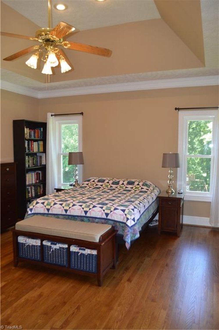 Image for Home For Sale in Mount Airy - 198 Savannah Lane