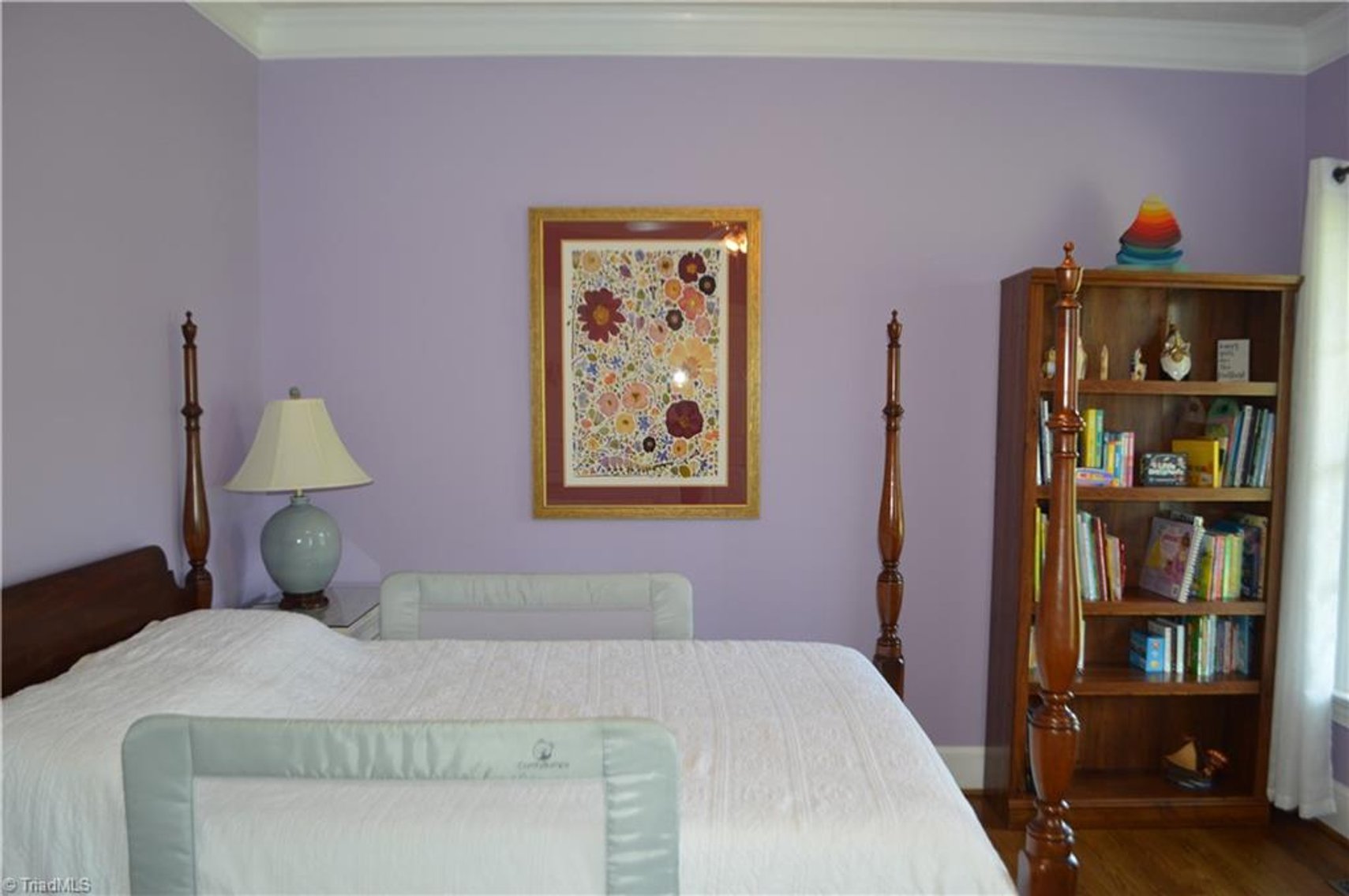 Image for Home For Sale in Mount Airy - 198 Savannah Lane