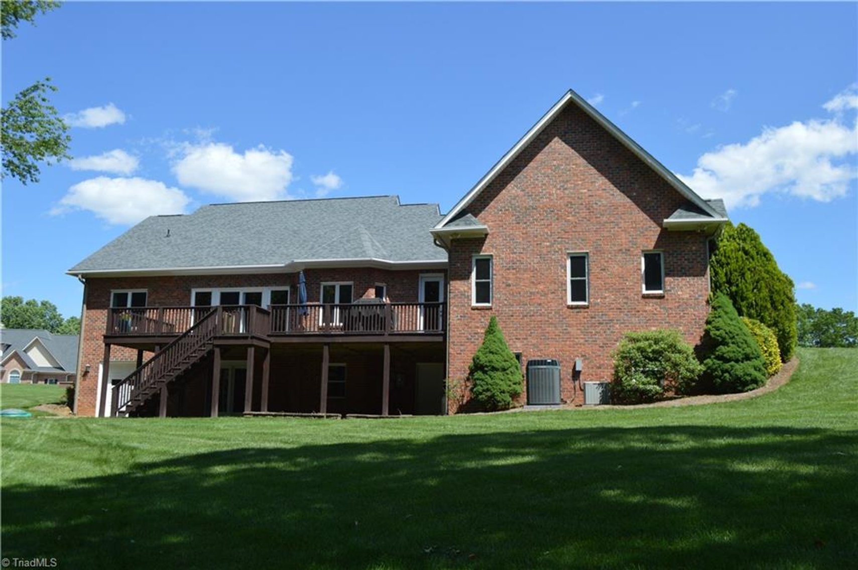 Image for Home For Sale in Mount Airy - 198 Savannah Lane