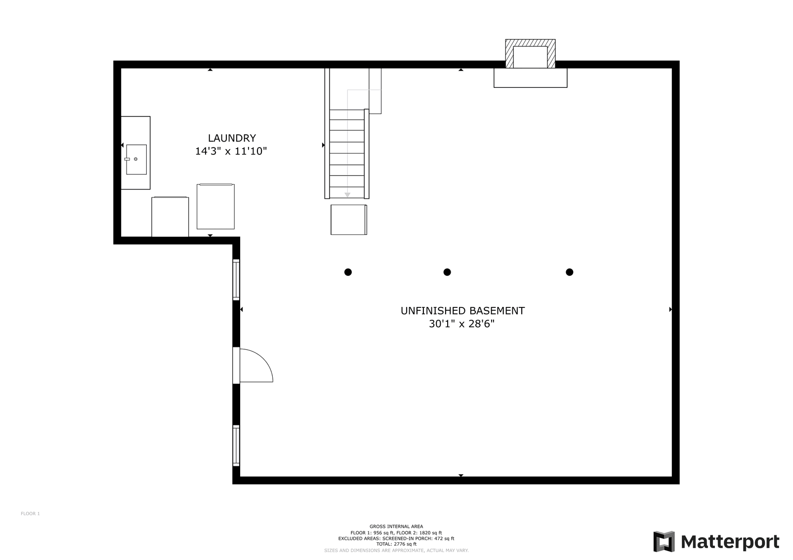 Image for Home For Sale in Mount Airy - 712 Greenhill Road