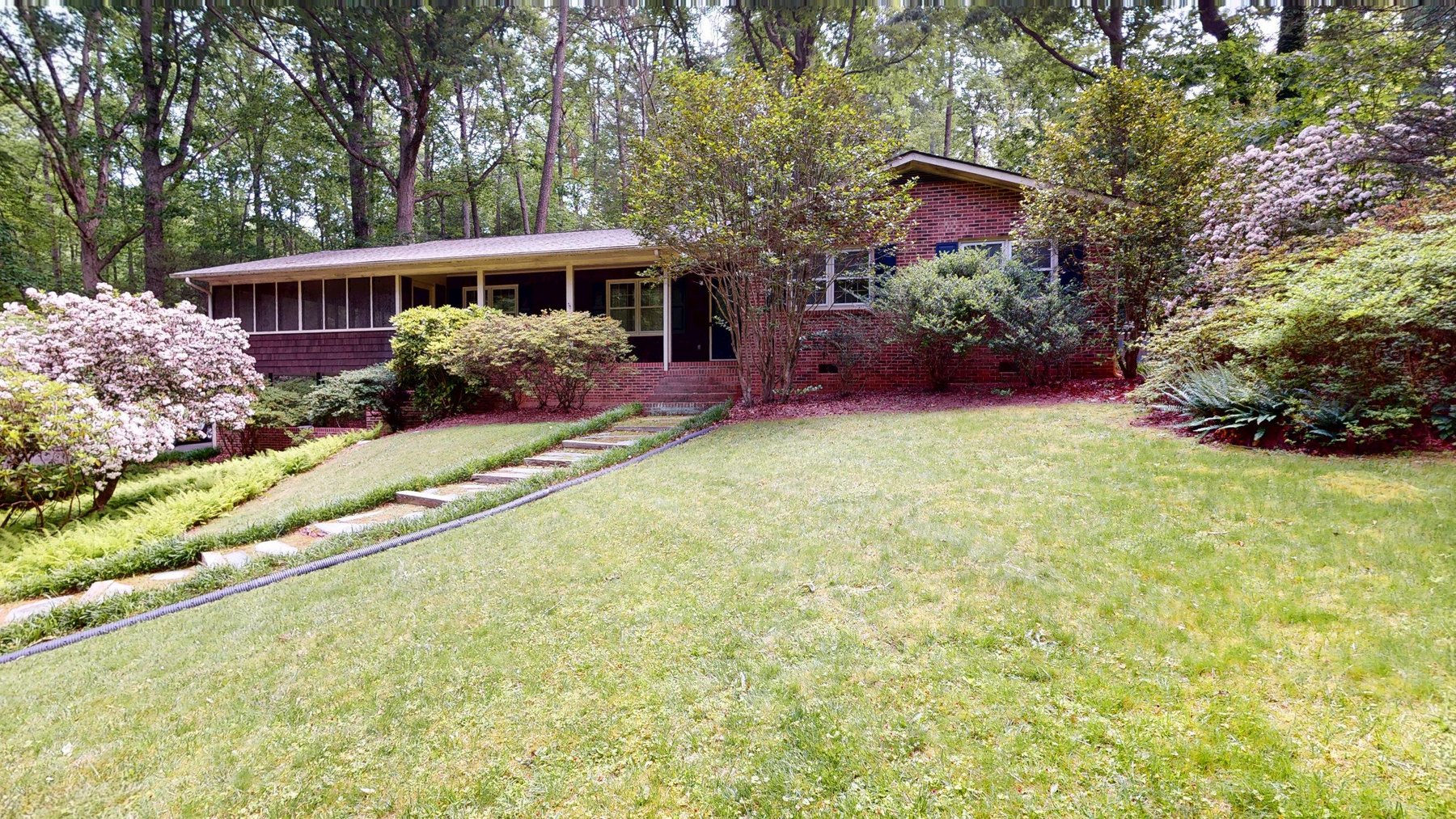 Image for Home For Sale in Mount Airy - 712 Greenhill Road