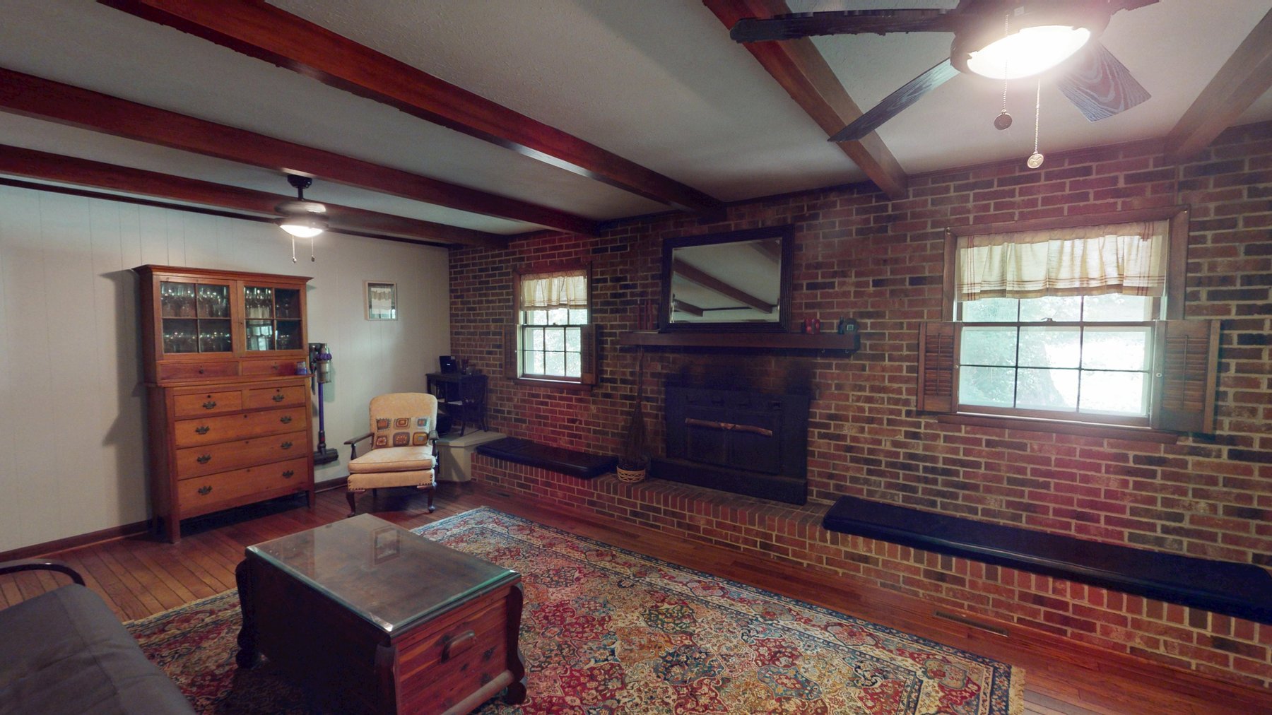 Image for Home For Sale in Mount Airy - 712 Greenhill Road