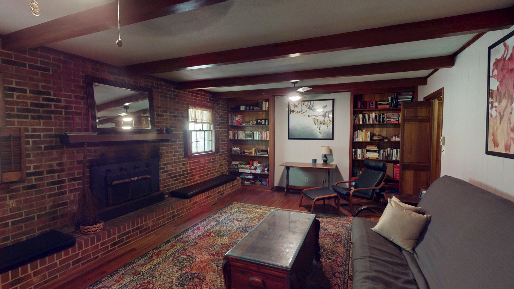 Image for Home For Sale in Mount Airy - 712 Greenhill Road