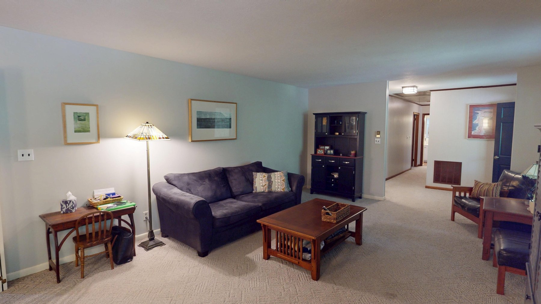 Image for Home For Sale in Mount Airy - 712 Greenhill Road