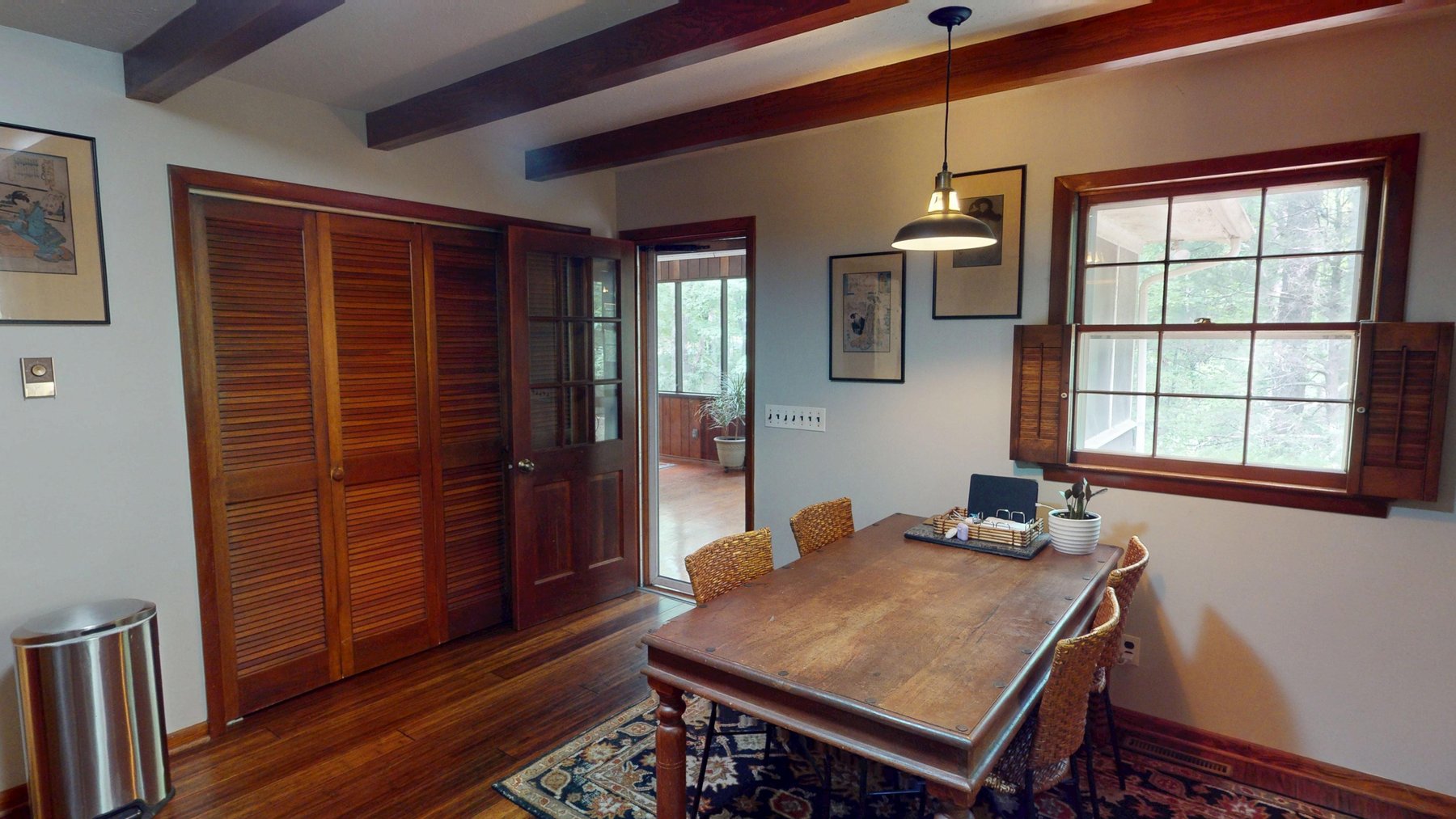 Image for Home For Sale in Mount Airy - 712 Greenhill Road