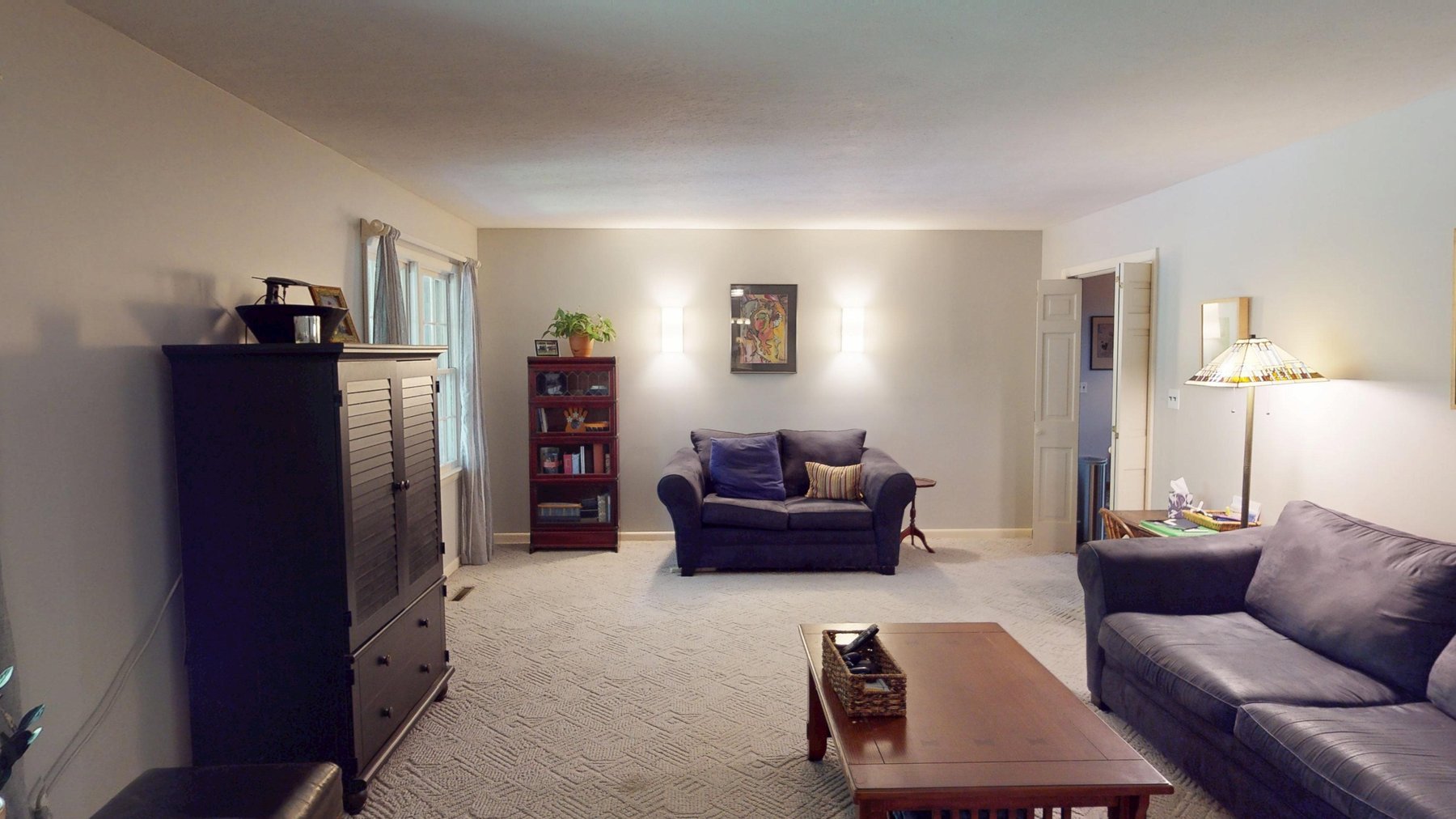 Image for Home For Sale in Mount Airy - 712 Greenhill Road