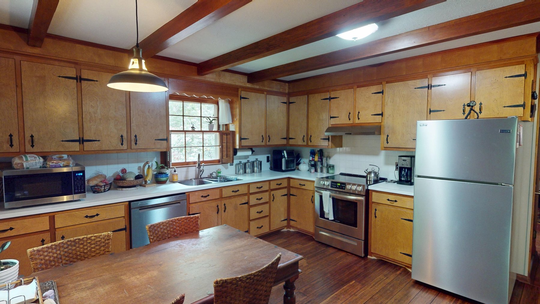 Image for Home For Sale in Mount Airy - 712 Greenhill Road