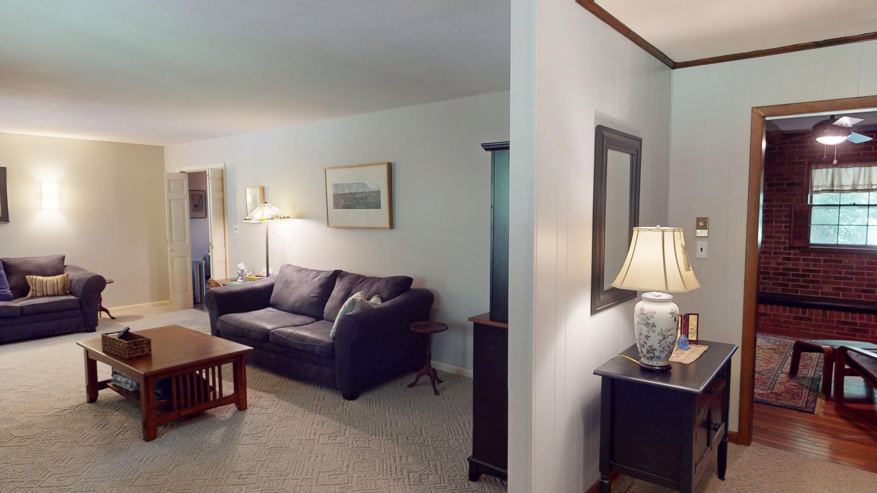 Image for Home For Sale in Mount Airy - 712 Greenhill Road