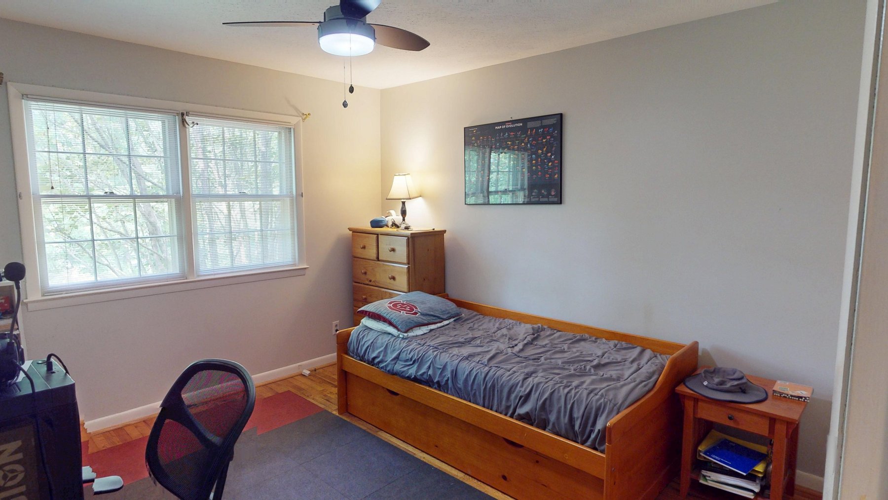 Image for Home For Sale in Mount Airy - 712 Greenhill Road