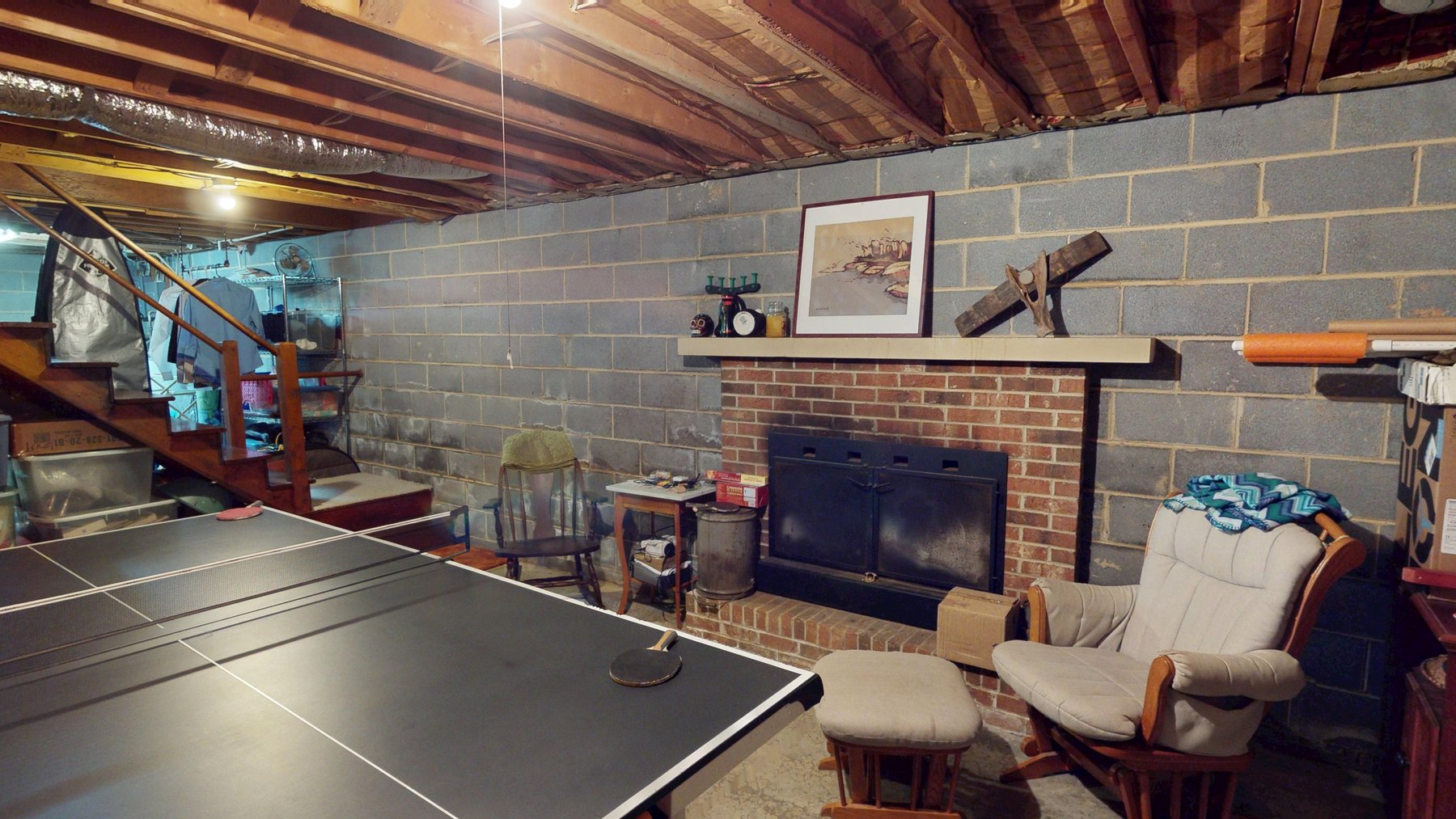 Image for Home For Sale in Mount Airy - 712 Greenhill Road