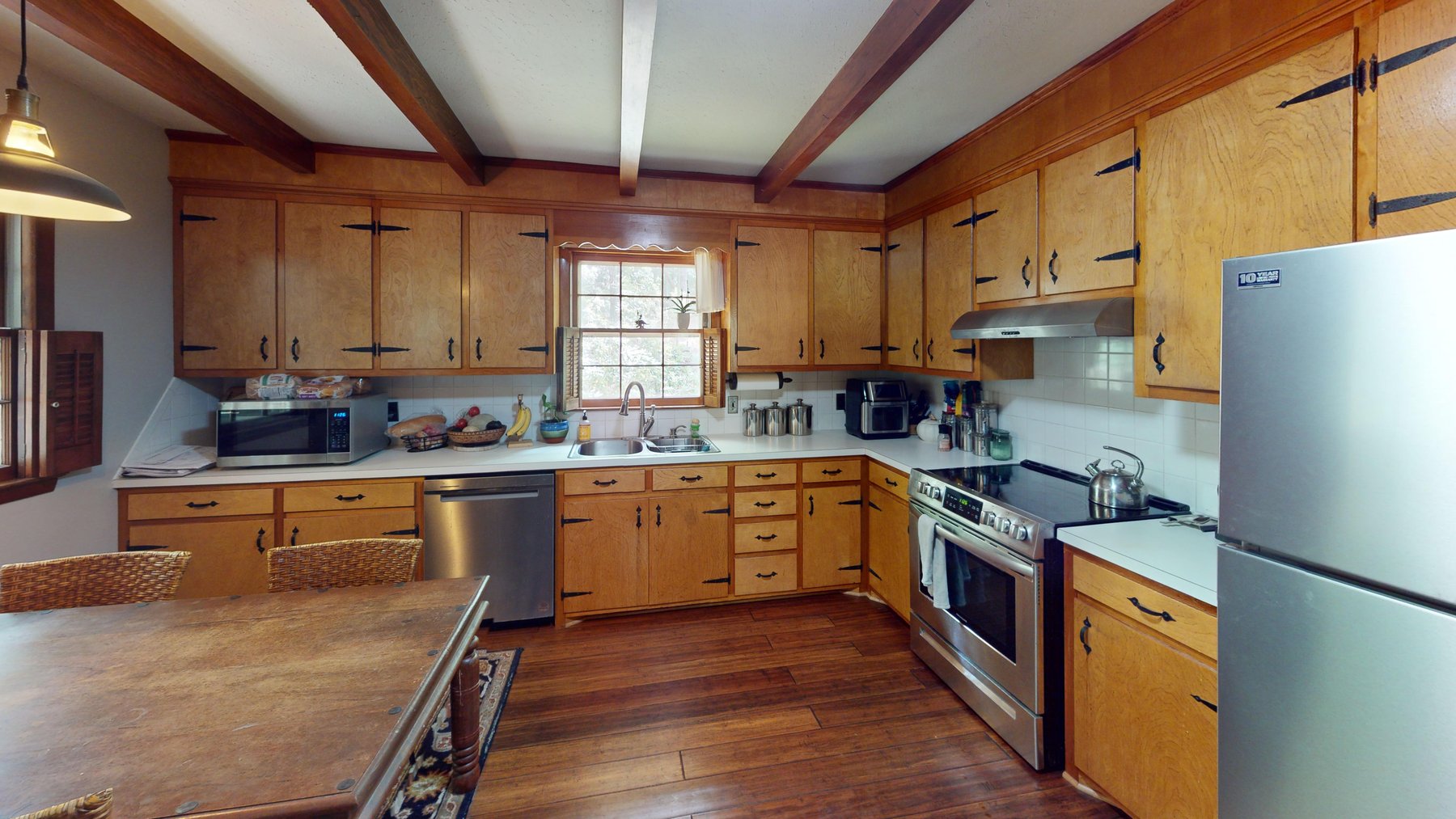 Image for Home For Sale in Mount Airy - 712 Greenhill Road